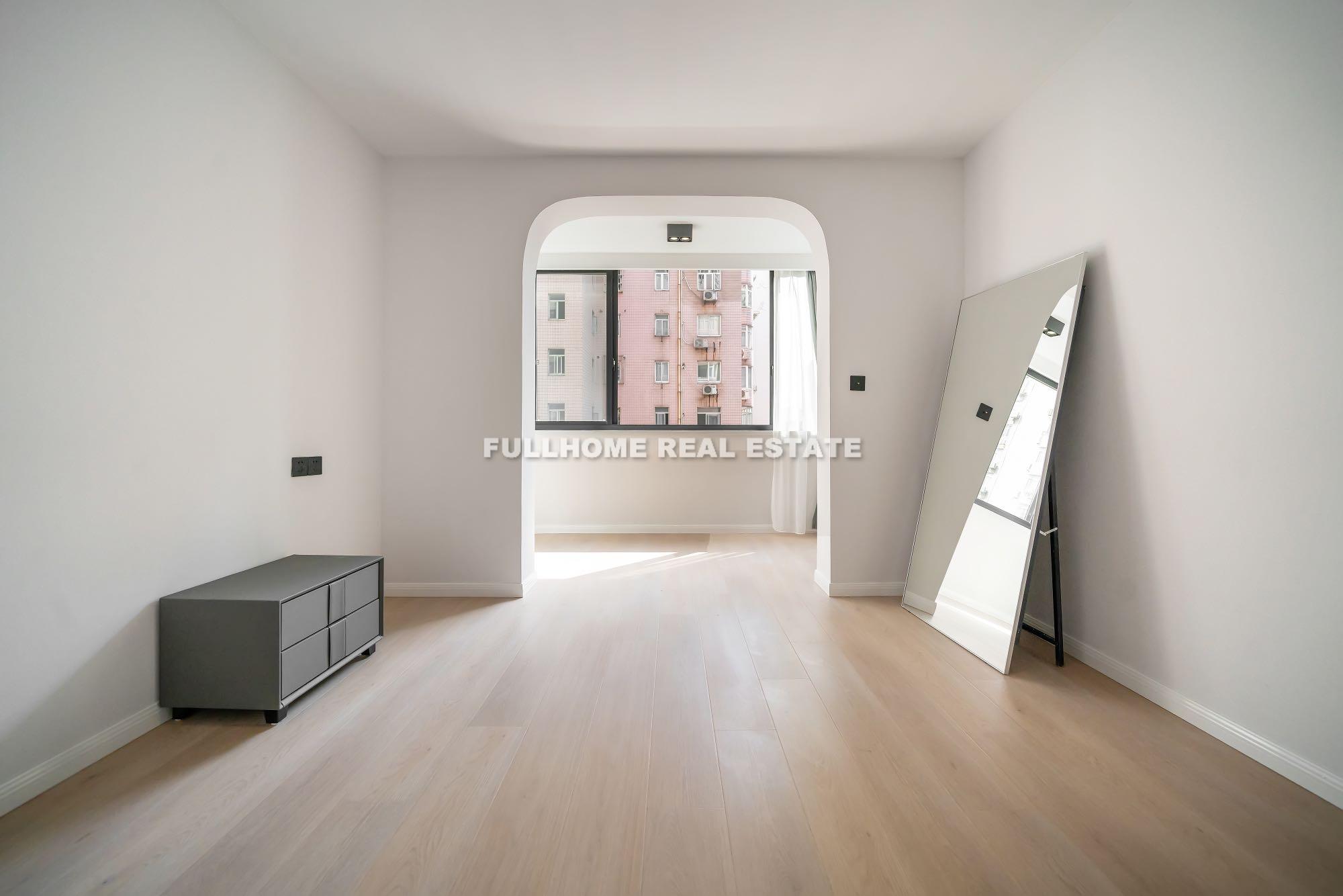 Jin Xuan Apartment - Interior view 5, Shanghai rental property