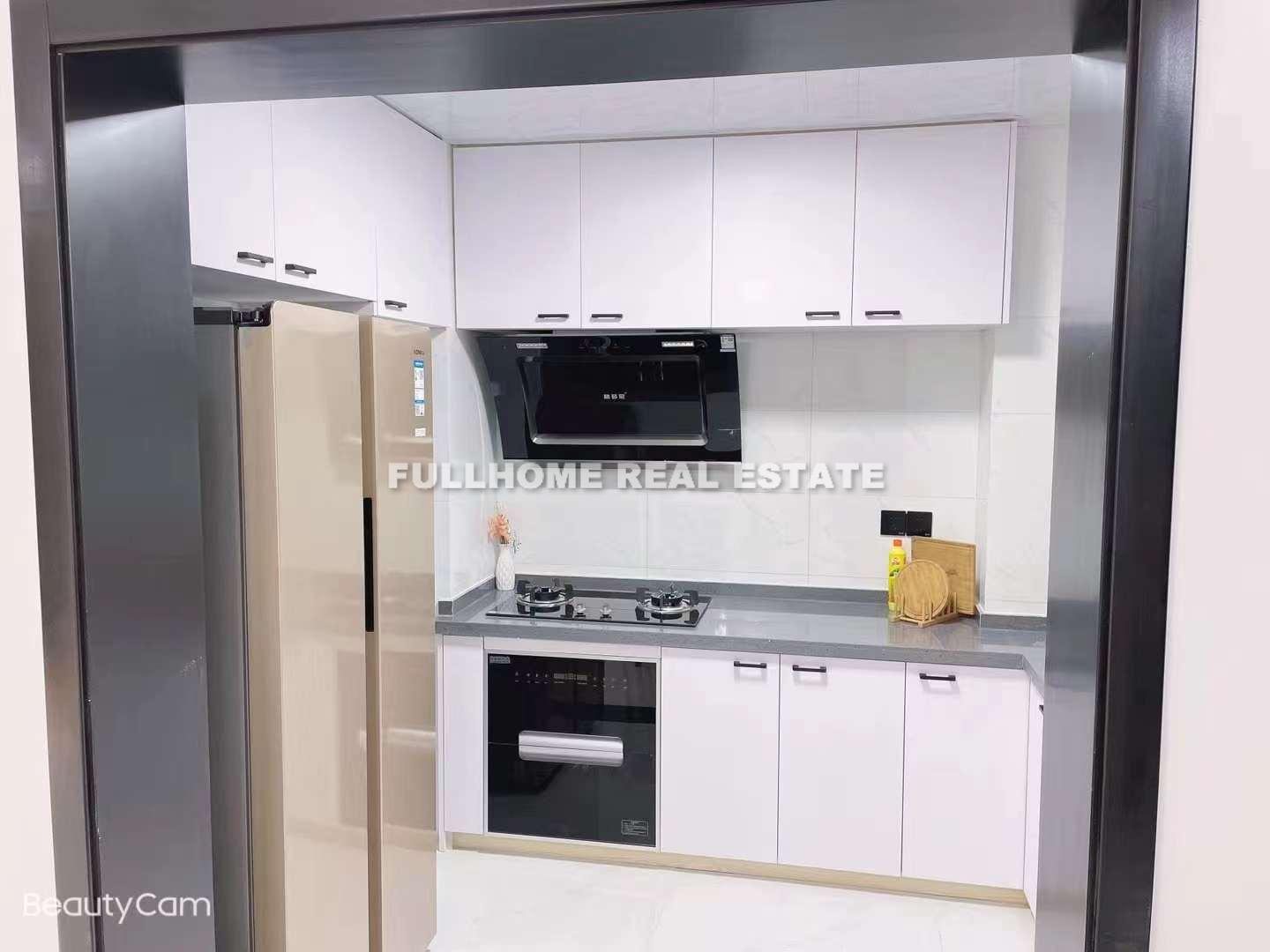 Jiahui Plaza - Interior view 7, Shanghai rental property