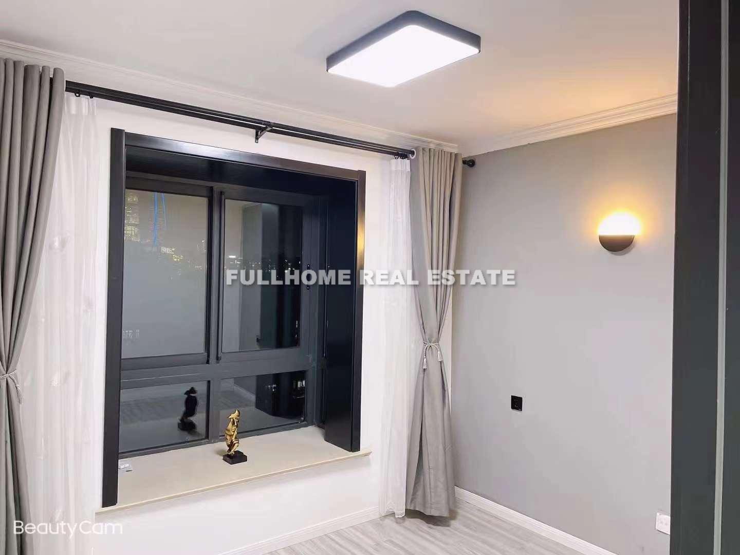Shanghai The Future - Interior view 8, Shanghai rental property