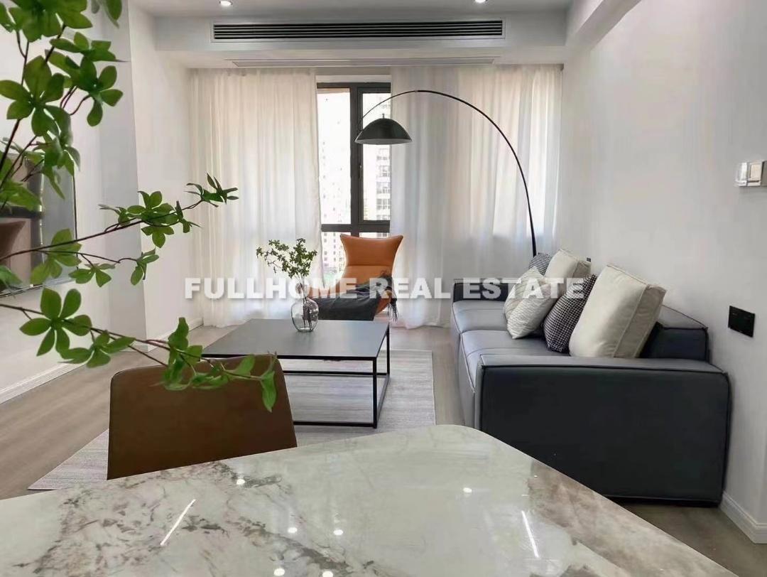 Jiahui Plaza - Interior view 2, Shanghai rental property