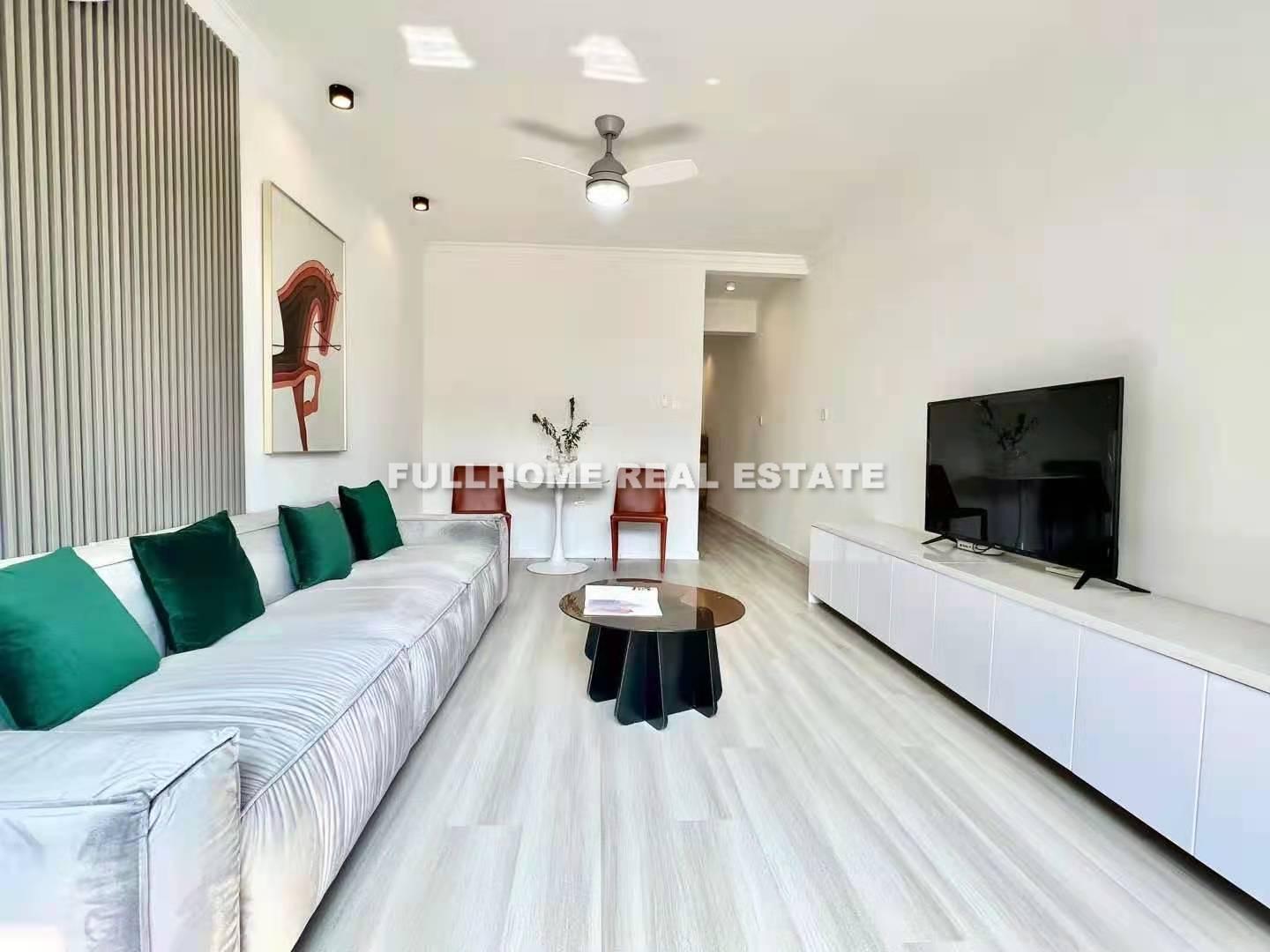 Tiandu Apartment - Interior view 2, Shanghai rental property