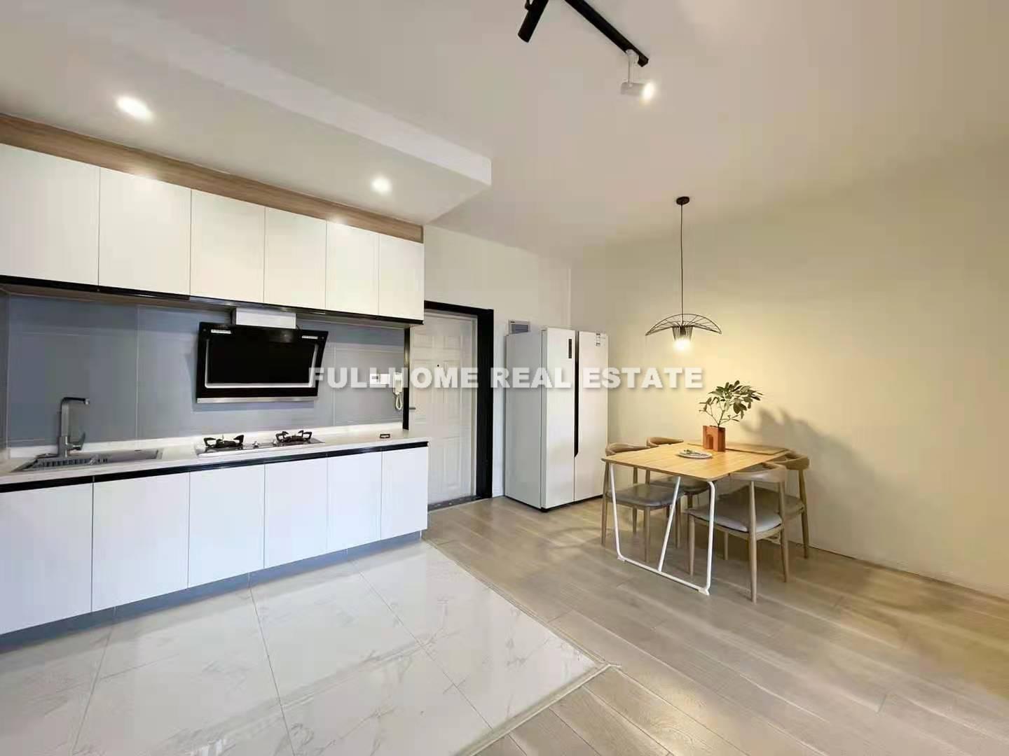 Long An Apartment - Interior view 6, Shanghai rental property