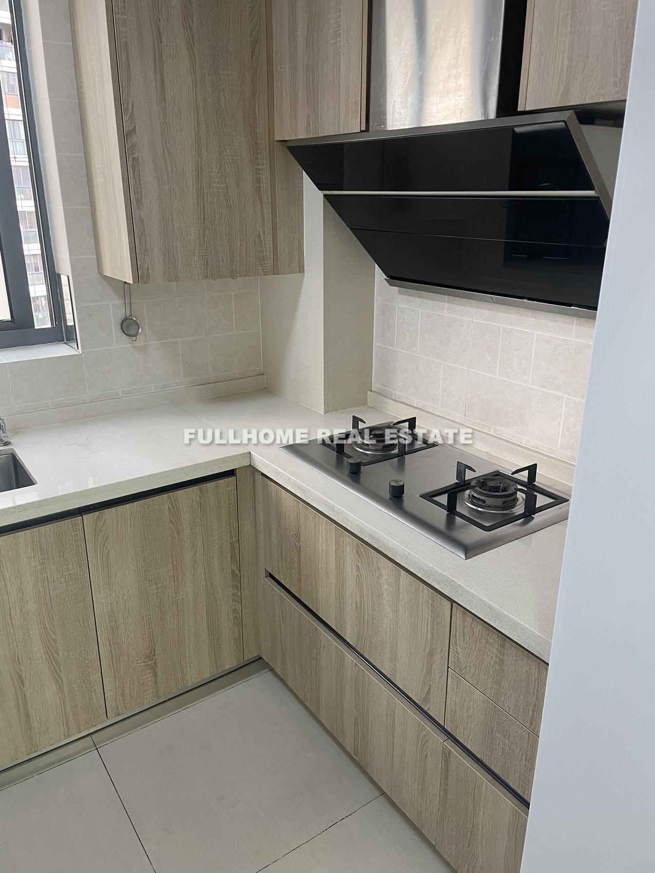Sheng He Sheng Plaza - Interior view 9, Shanghai rental property