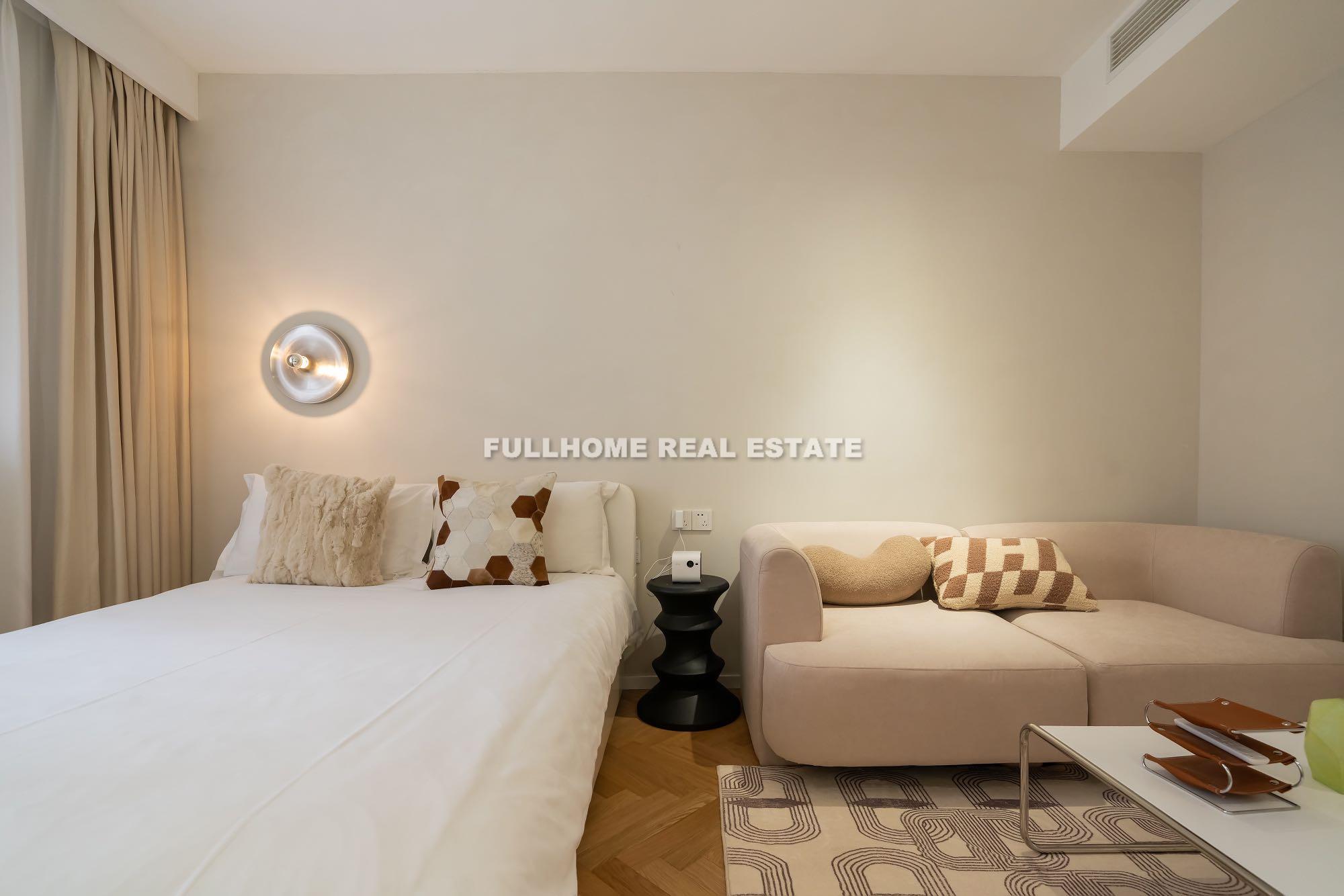Hong Er Apartment - Interior view 6, Shanghai rental property