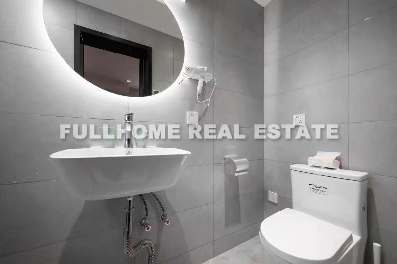Hong Er Apartment - Interior view 7, Shanghai rental property