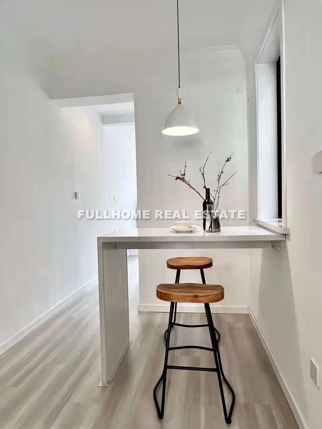 Tiandu Apartment - Interior view 8, Shanghai rental property