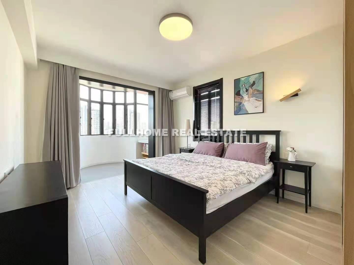Long An Apartment - Interior view 4, Shanghai rental property