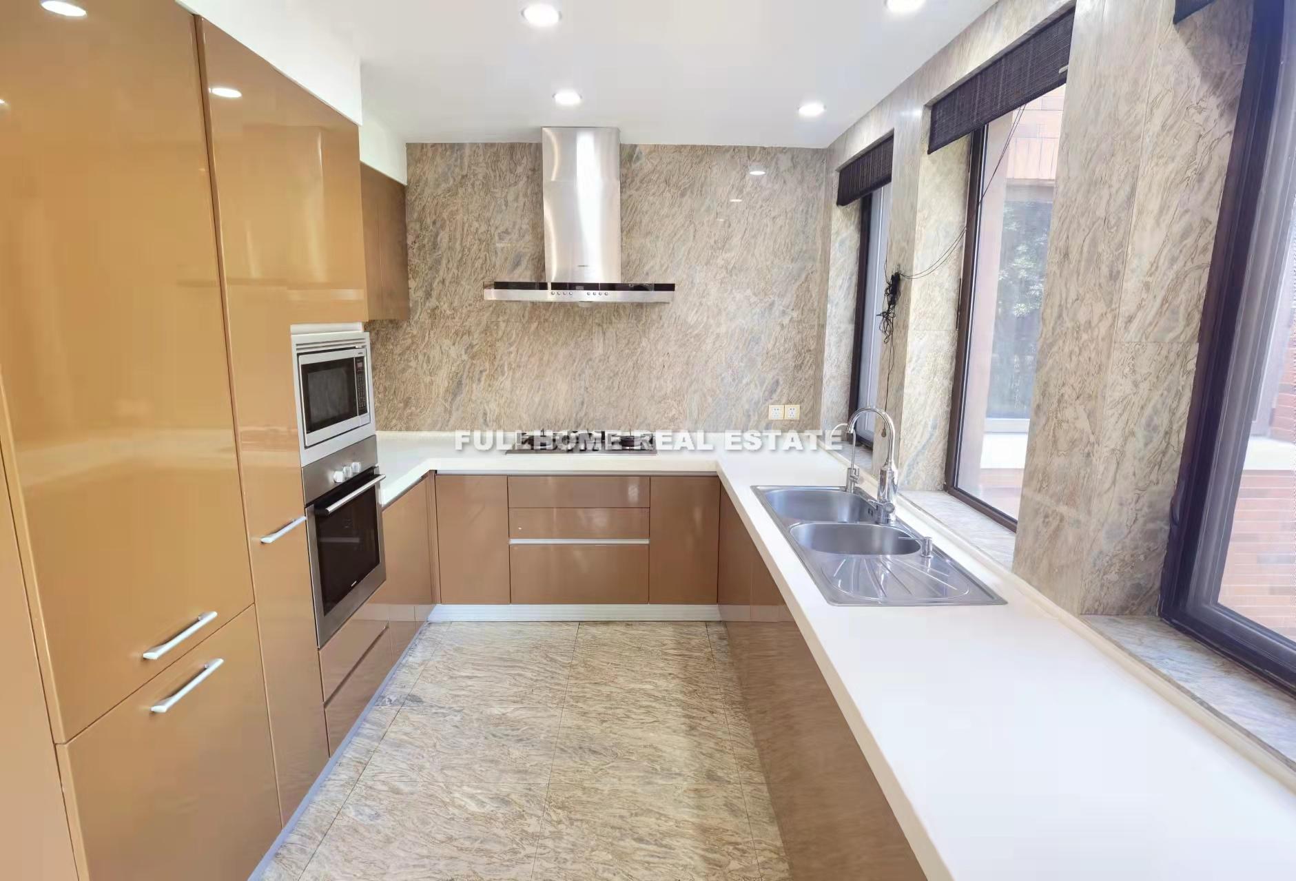 Dream House - Interior view 14, Shanghai rental property
