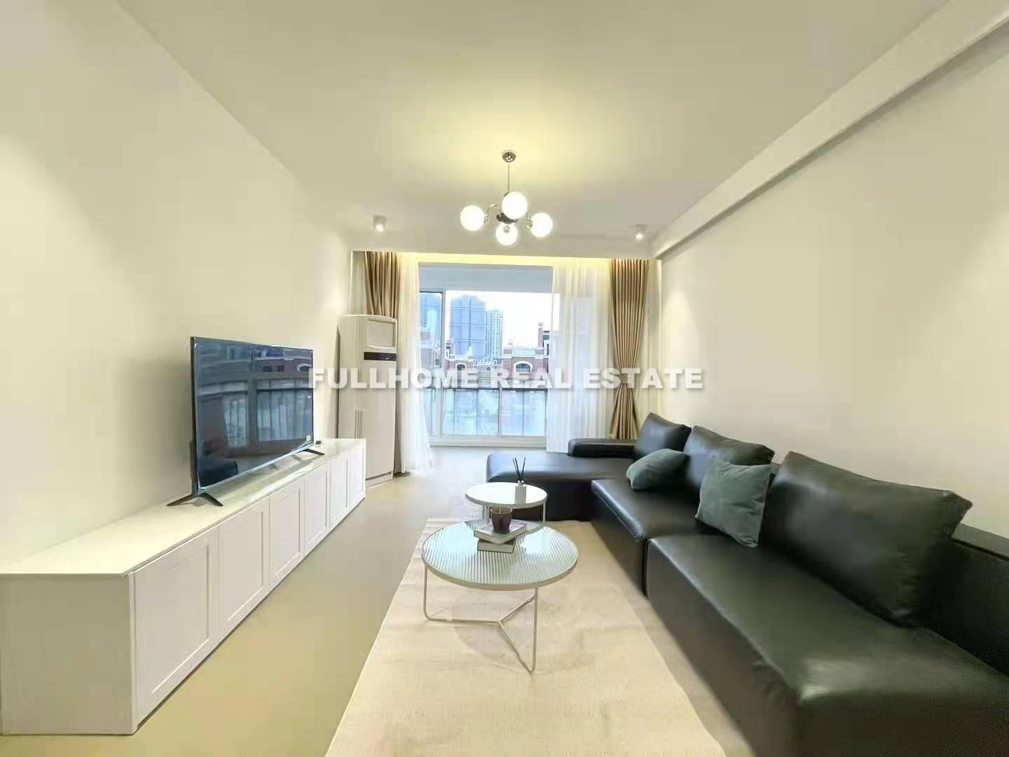 Gubei Hongyuan - Interior view 8, Shanghai rental property