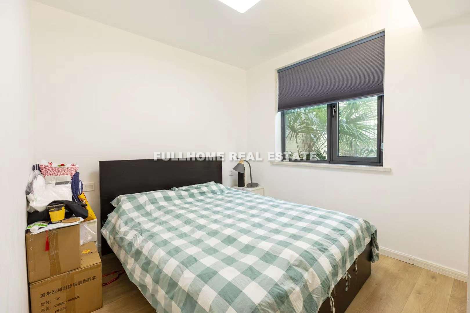 Xin Guo Garden - Interior view 7, Shanghai rental property