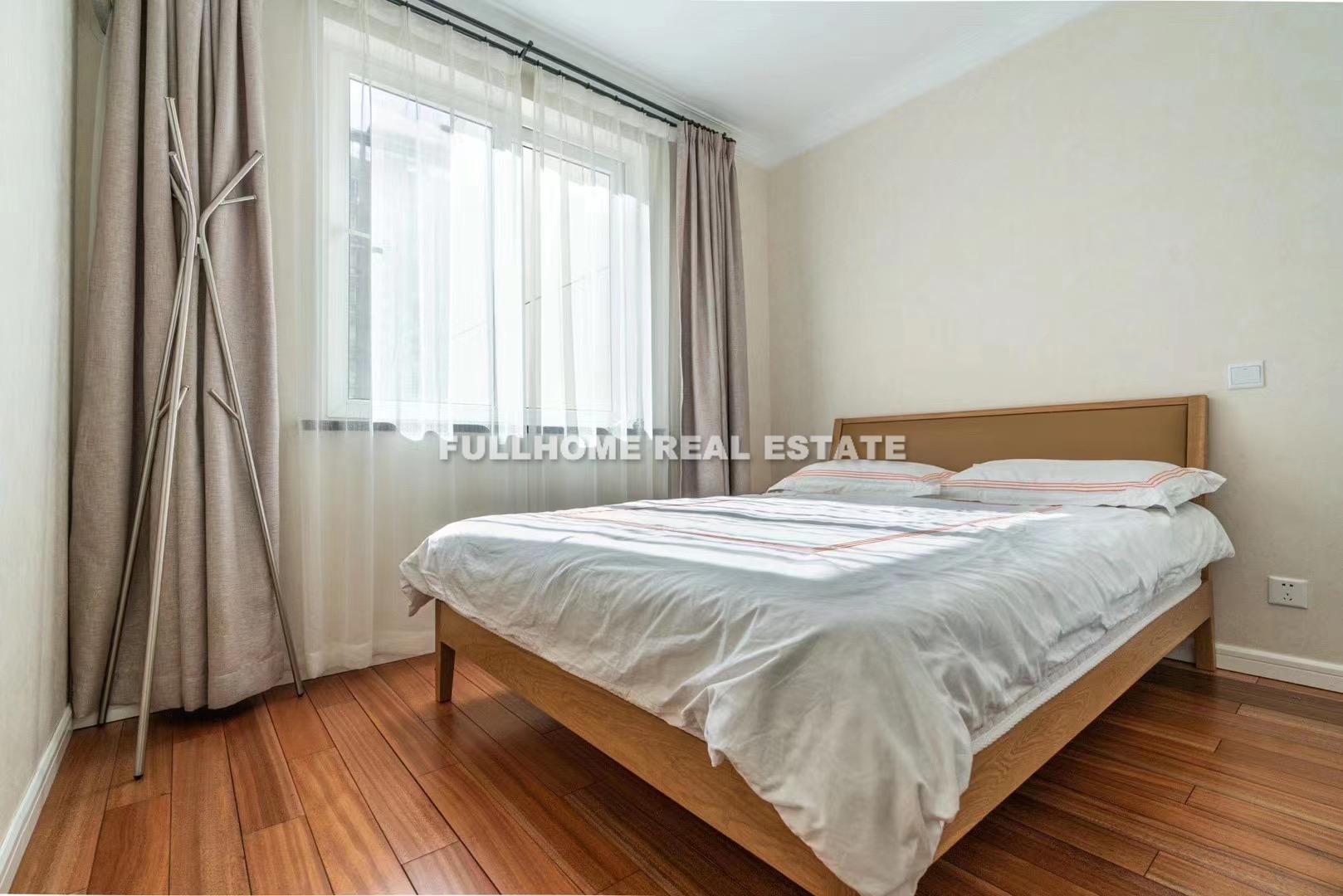 Jiaoda Apartment - Interior view 3, Shanghai rental property