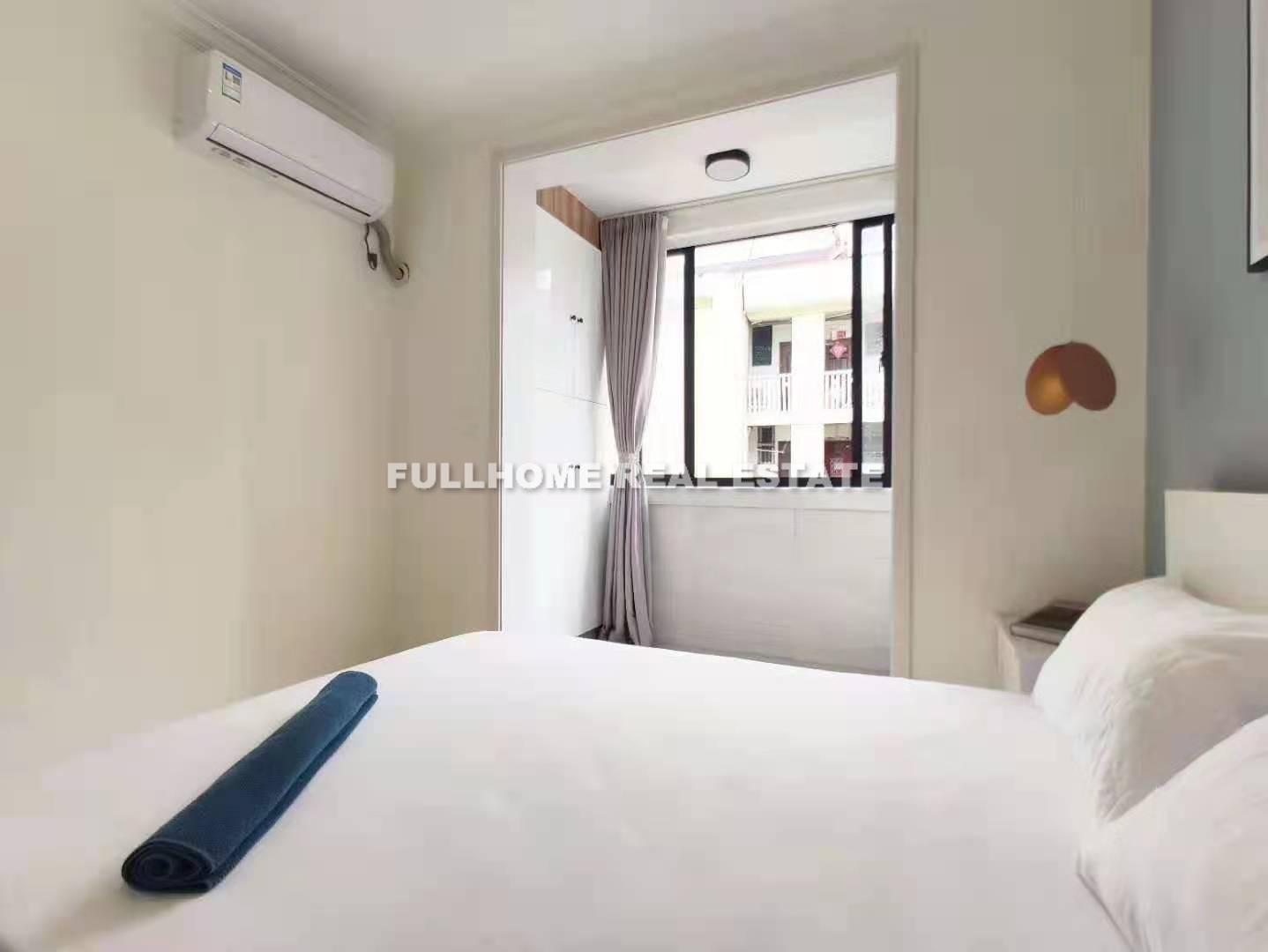 Lane 1-1000 Wuyi Road Old House - Interior view 5, Shanghai rental property