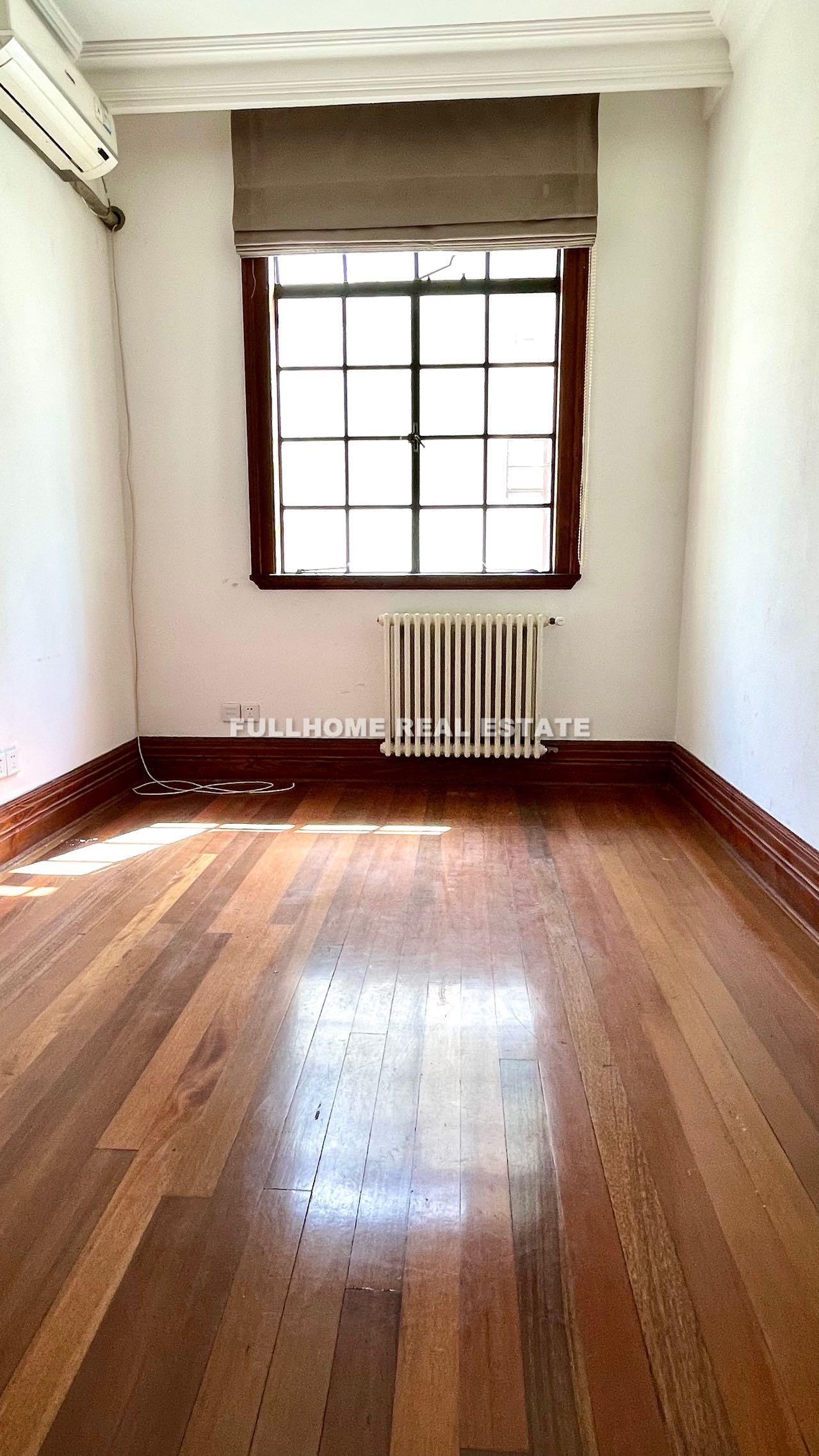 Lane 1501-2500 Middle Huaihai Road Old House	 - Interior view 3, Shanghai rental property