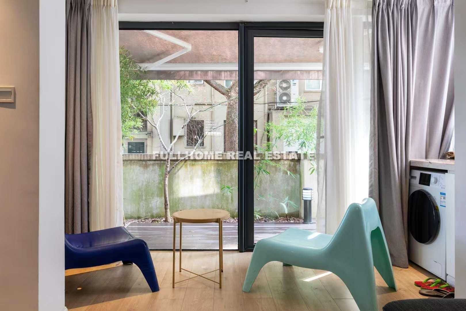 Xin Guo Garden - Interior view 8, Shanghai rental property
