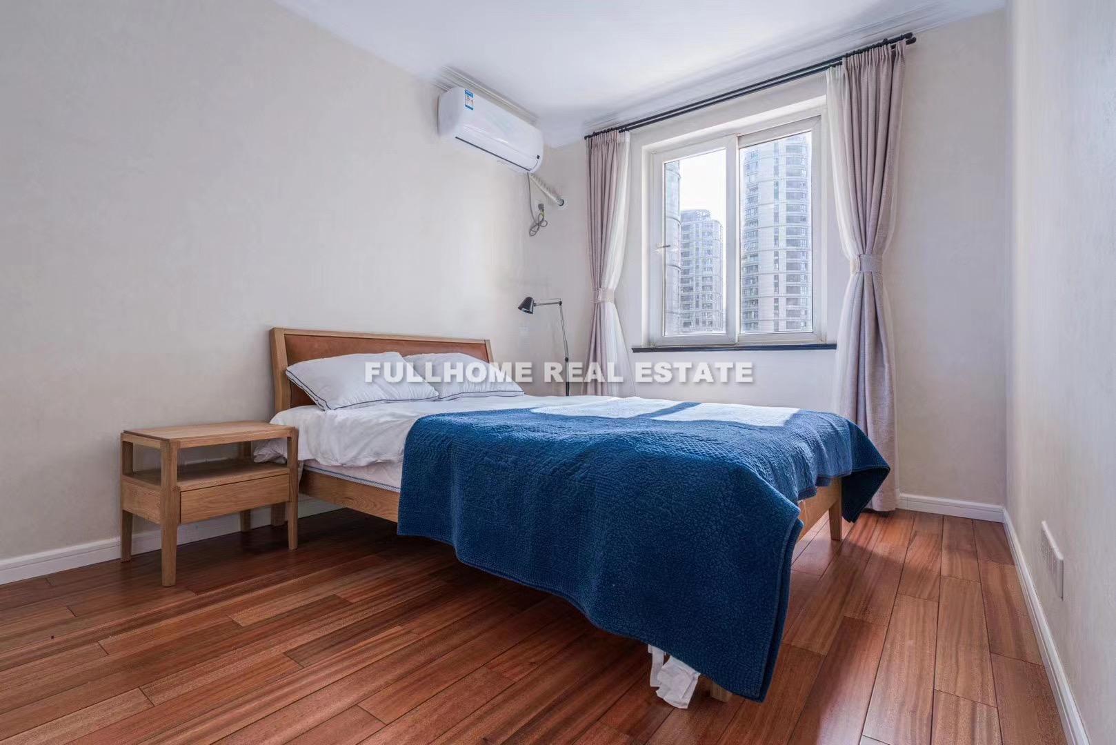 Jiaoda Apartment - Interior view 6, Shanghai rental property