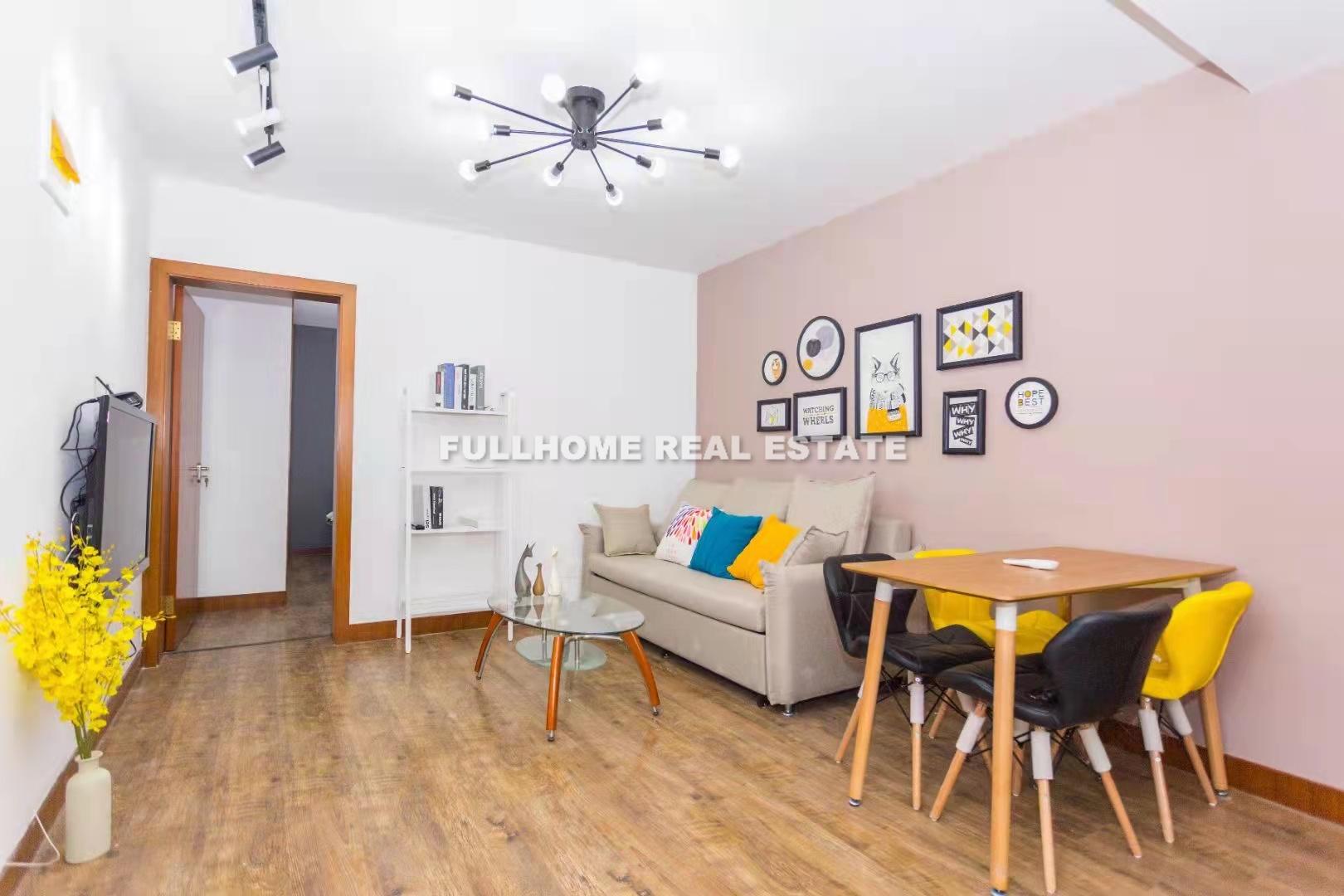 Jinan Apartment - Interior view 3, Shanghai rental property