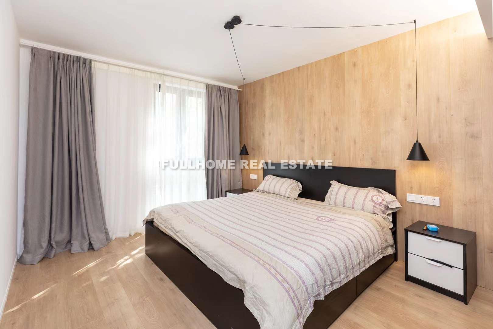 Xin Guo Garden - Interior view 5, Shanghai rental property