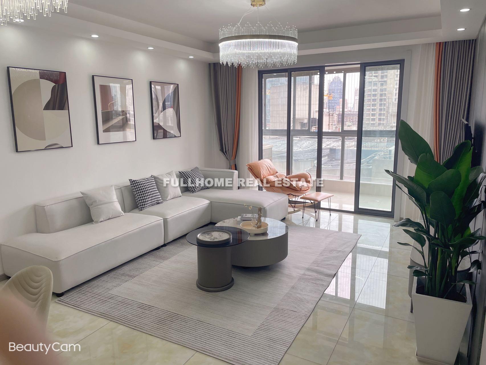 Sheng He Sheng Plaza - Interior view 2, Shanghai rental property