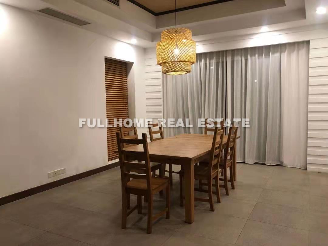 Lakeside Ville - Interior view 2, Shanghai rental property