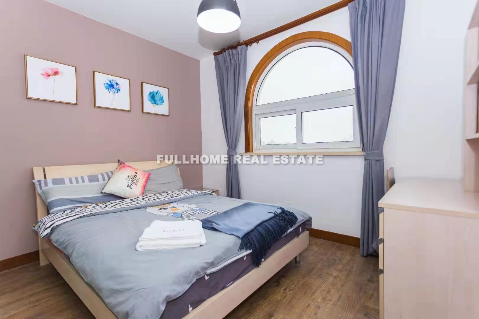 Jinan Apartment - Interior view 4, Shanghai rental property