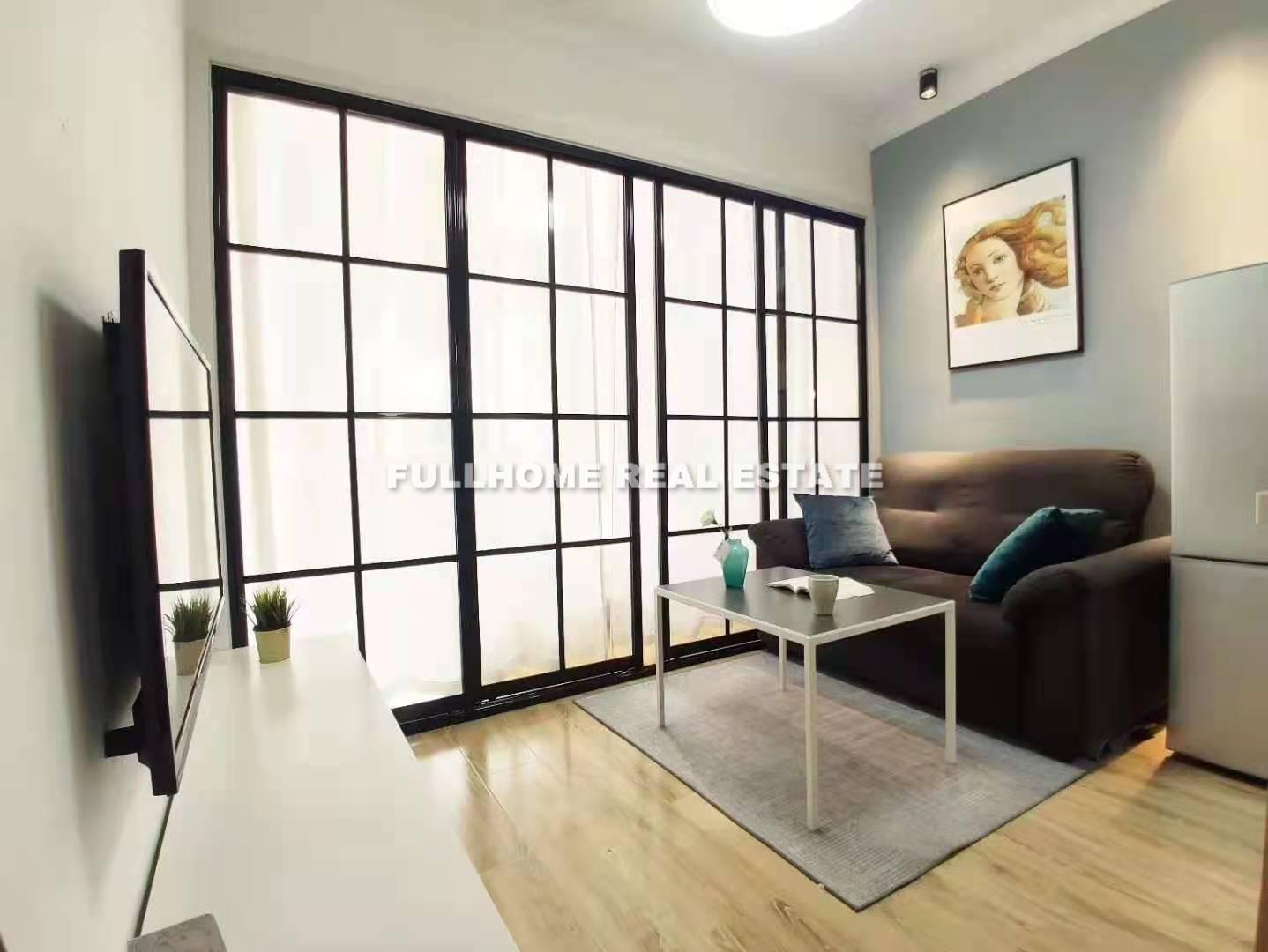 Lane 1-1000 Wuyi Road Old House - Interior view 9, Shanghai rental property