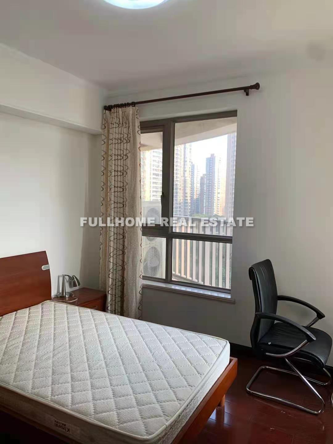 Maison Des Artistes - Interior view 4, Shanghai rental property