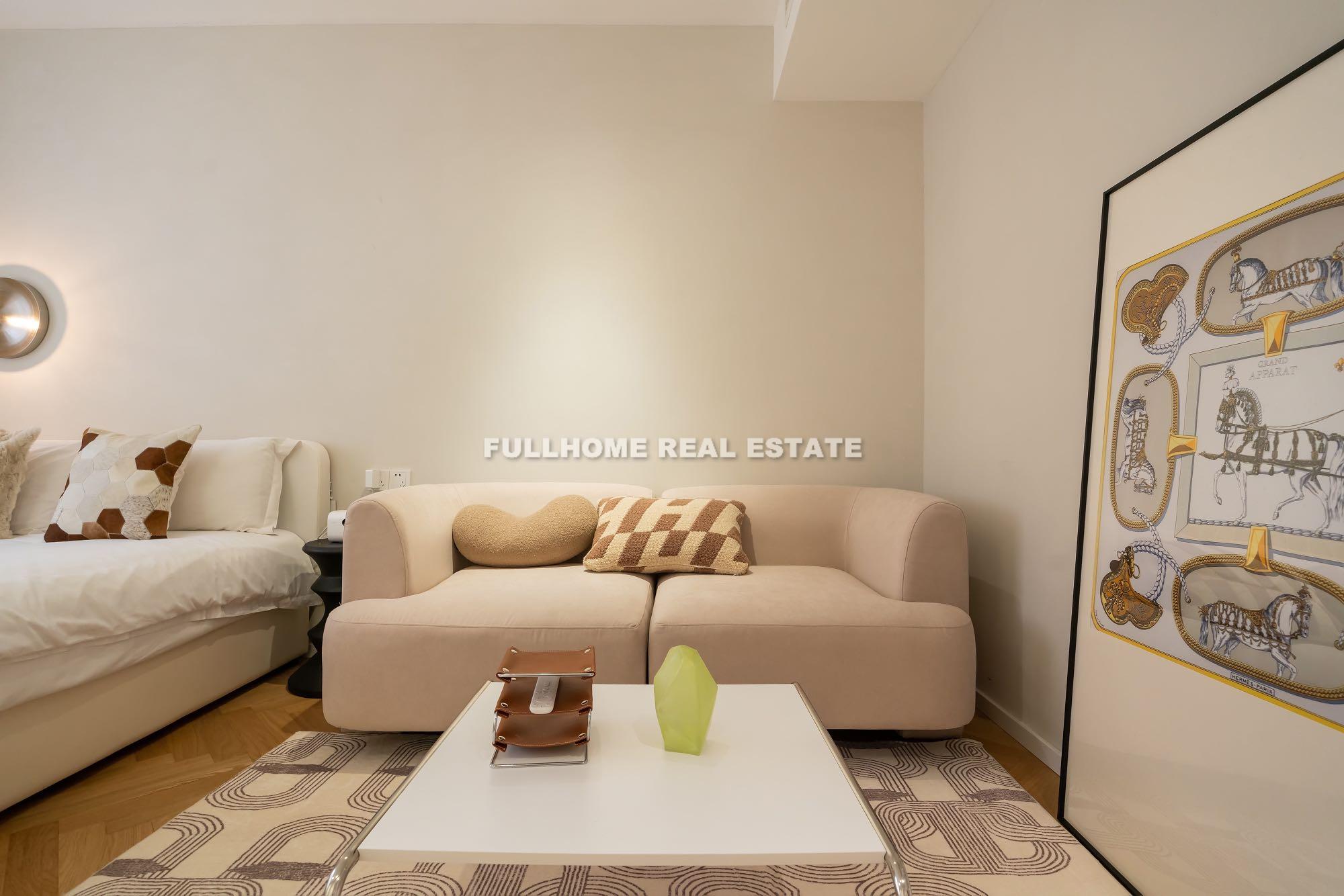 Hong Er Apartment - Interior view 10, Shanghai rental property