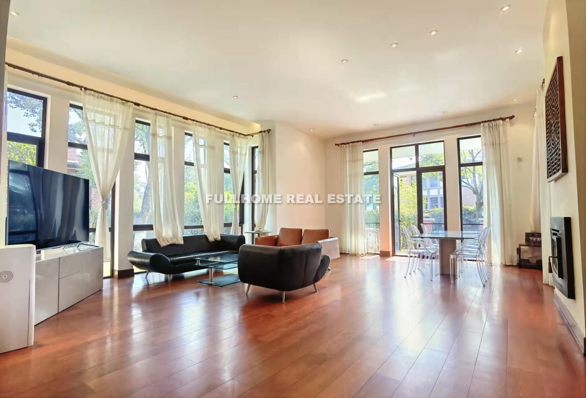 Dream House - Interior view 12, Shanghai rental property