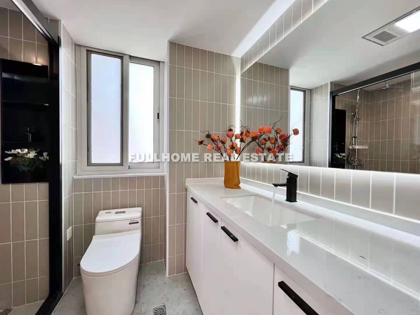 Jing An City - Interior view 9, Shanghai rental property