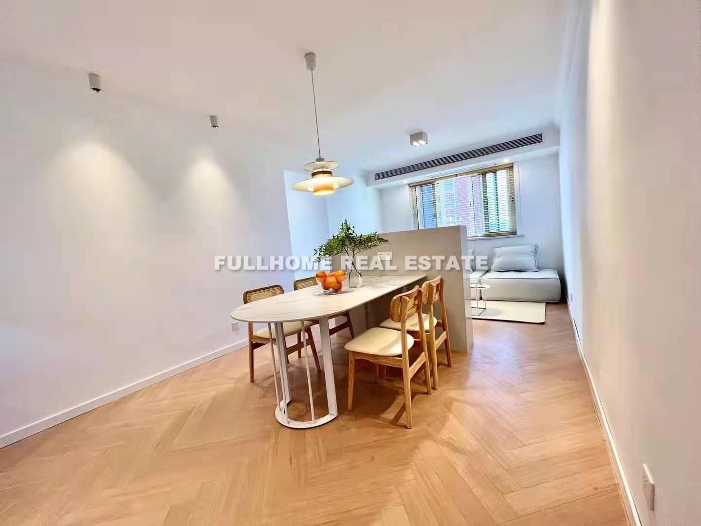 Jing An City - Interior view 6, Shanghai rental property