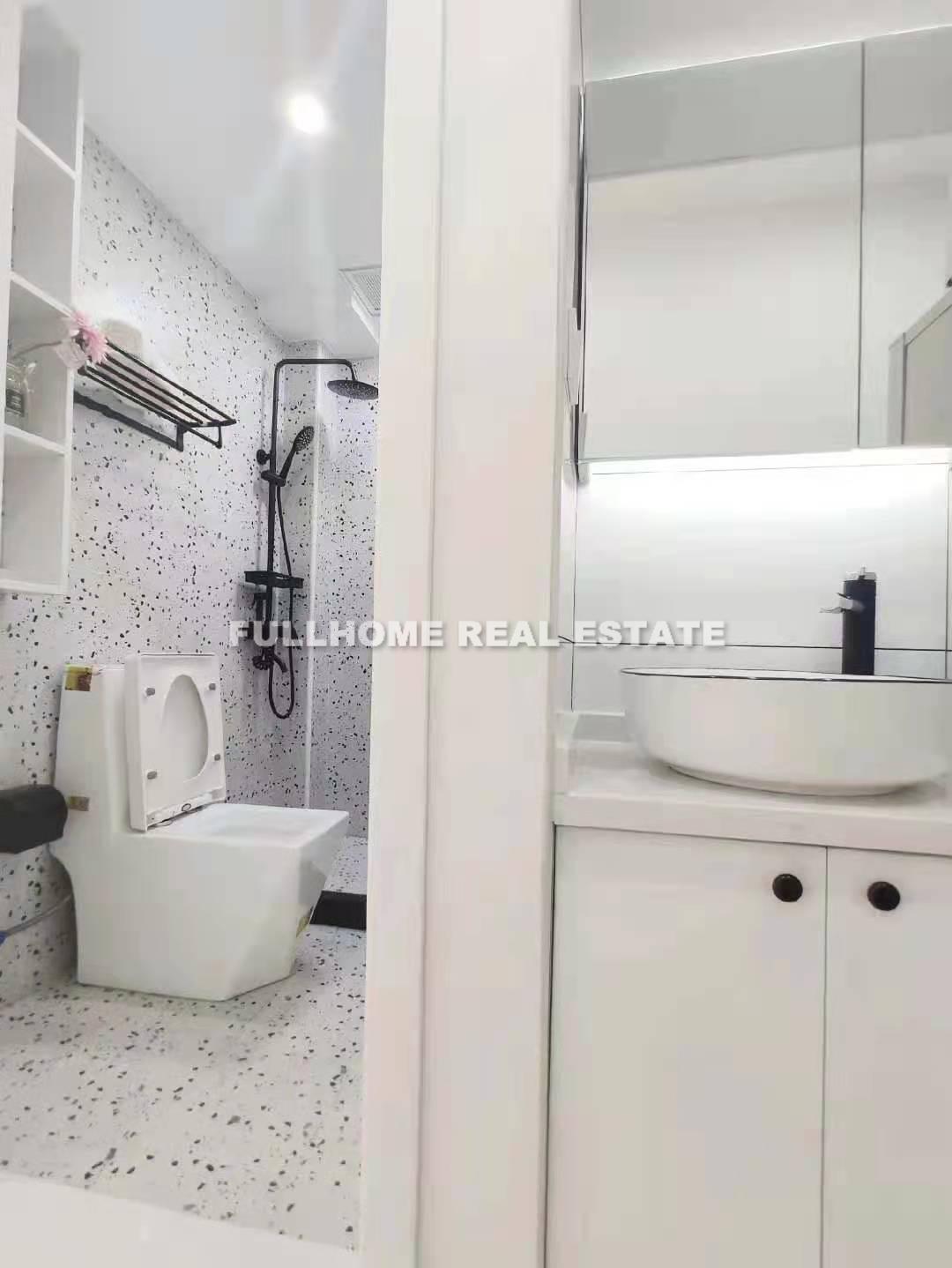 Lane 1-1000 Wuyi Road Old House - Interior view 3, Shanghai rental property