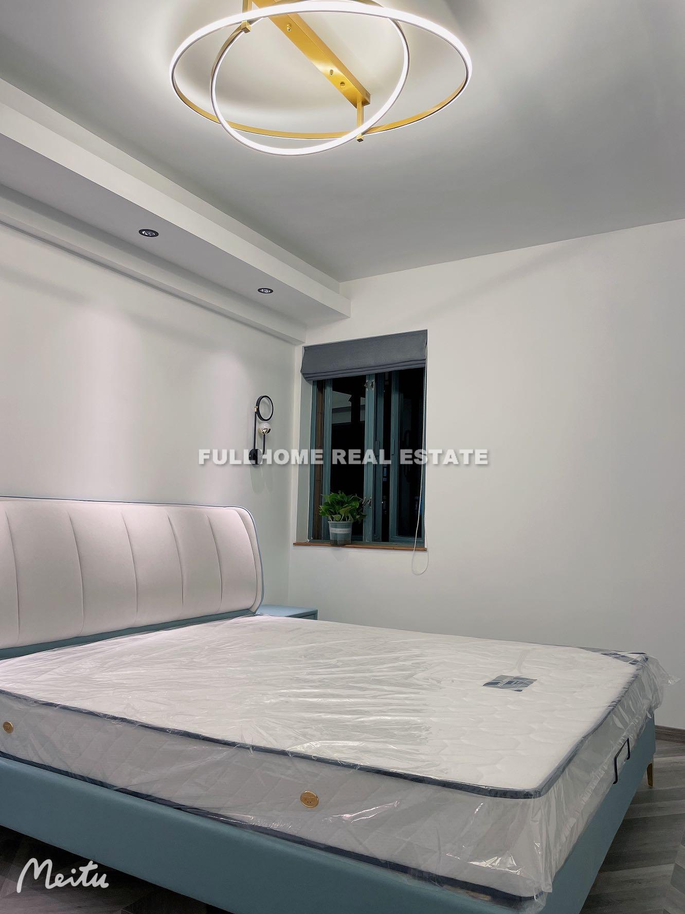 Jinqiao Garden - Interior view 9, Shanghai rental property