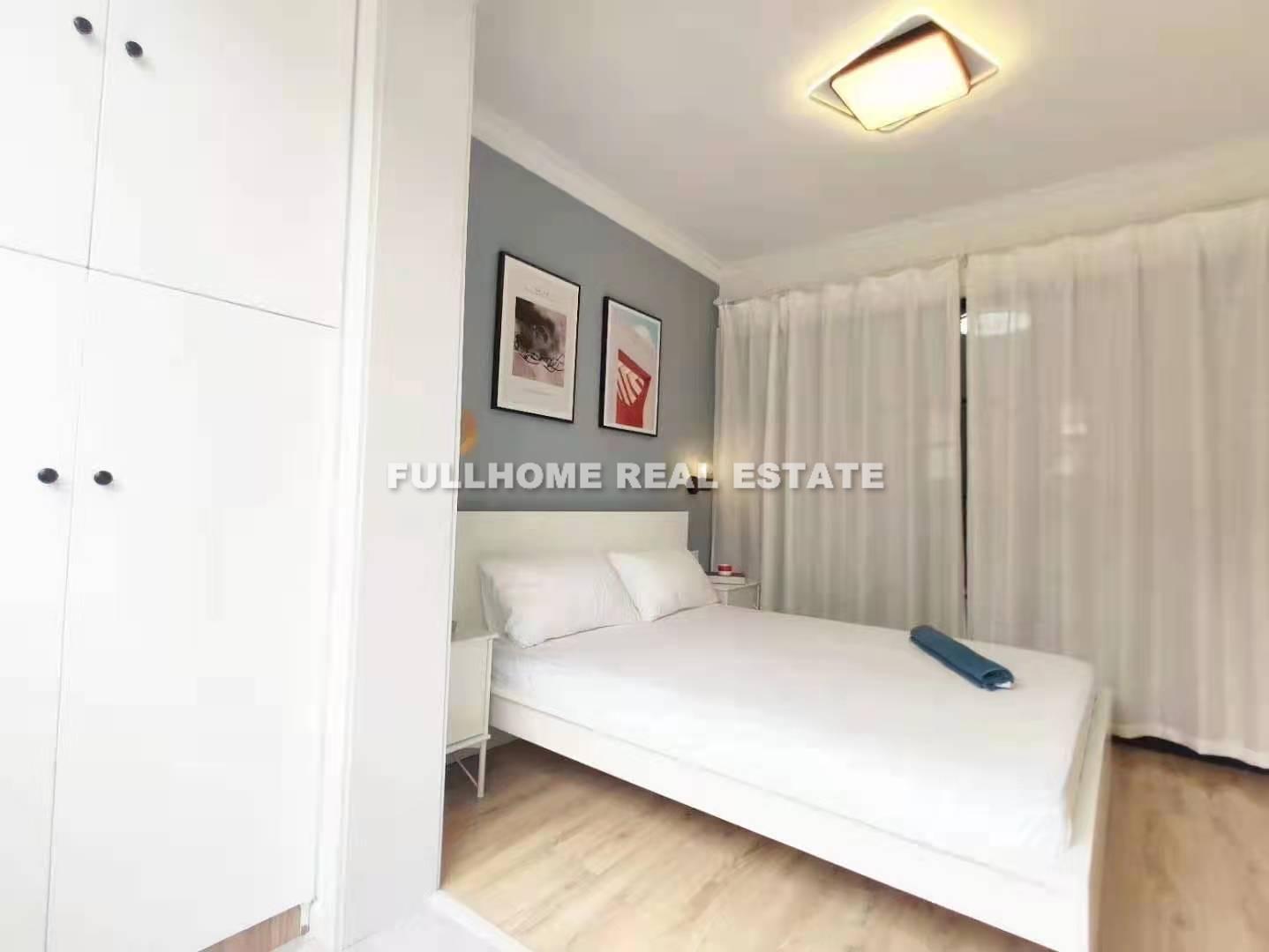 Lane 1-1000 Wuyi Road Old House - Interior view 4, Shanghai rental property