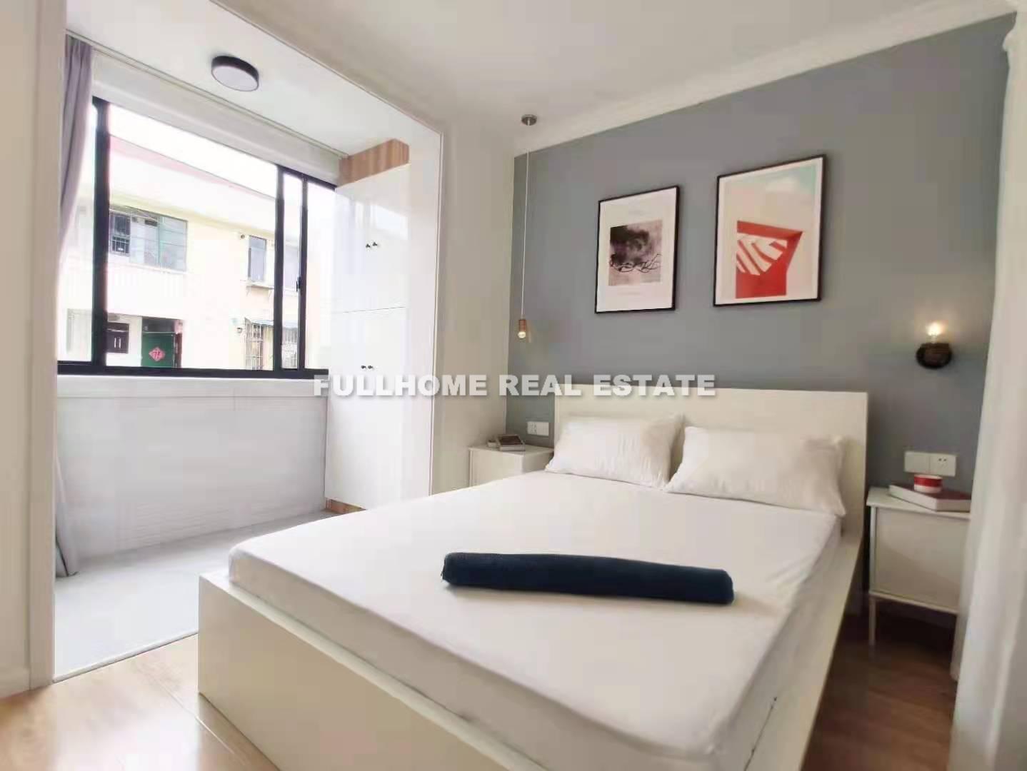Lane 1-1000 Wuyi Road Old House - Interior view 7, Shanghai rental property