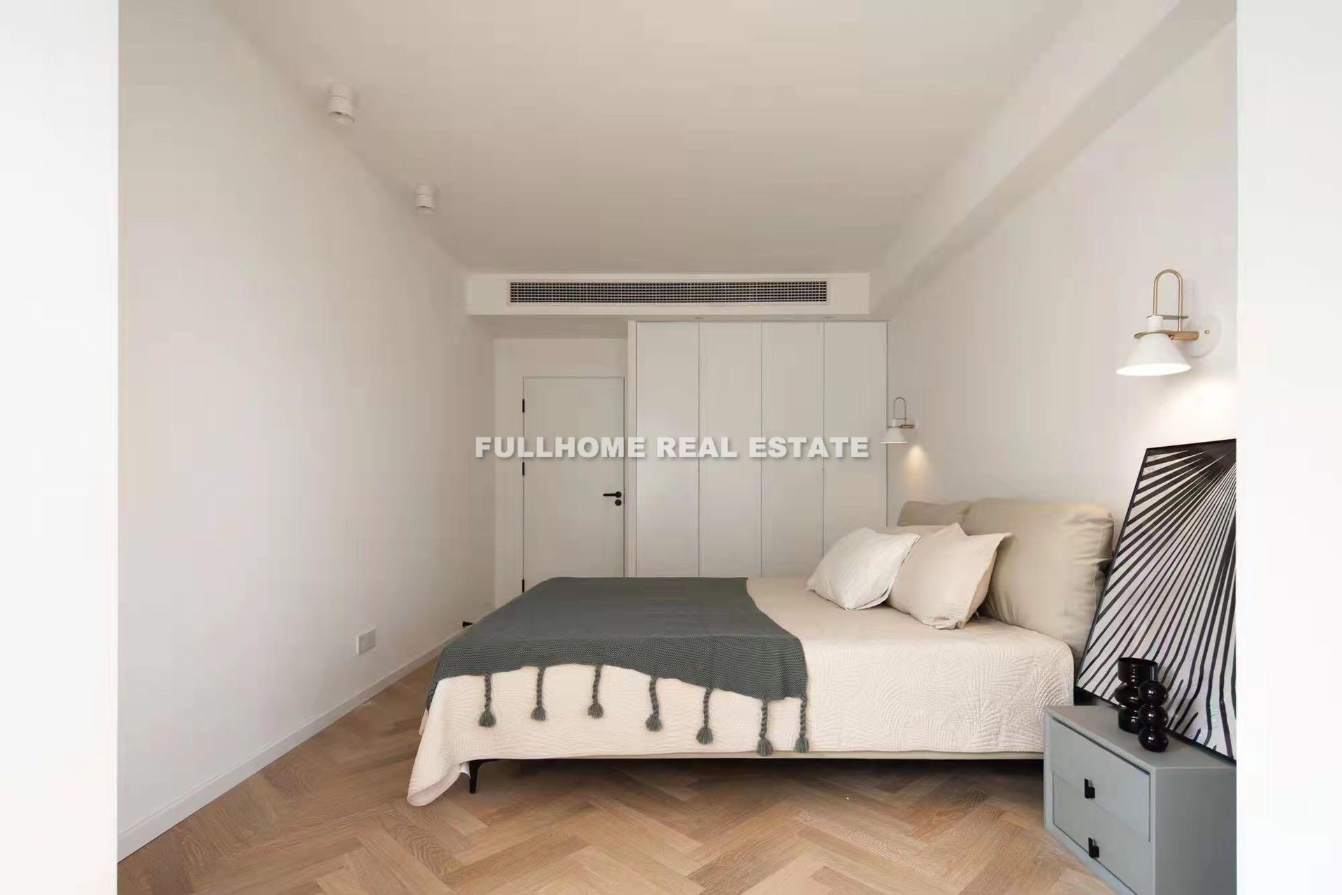 Bai Le Apartment - Interior view 4, Shanghai rental property