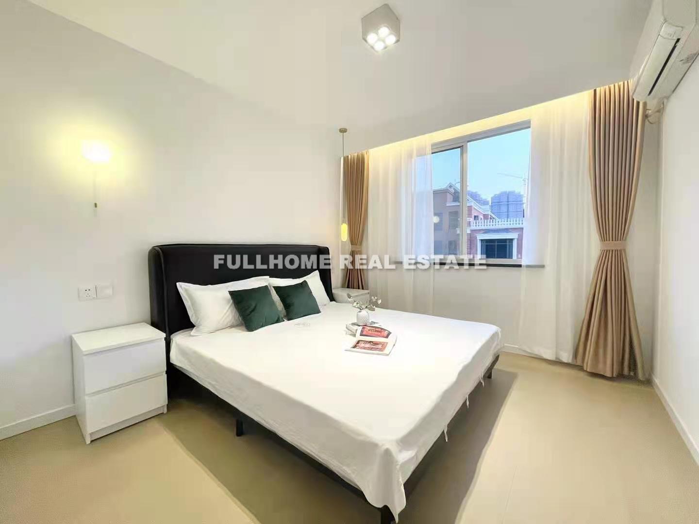 Gubei Hongyuan - Interior view 7, Shanghai rental property