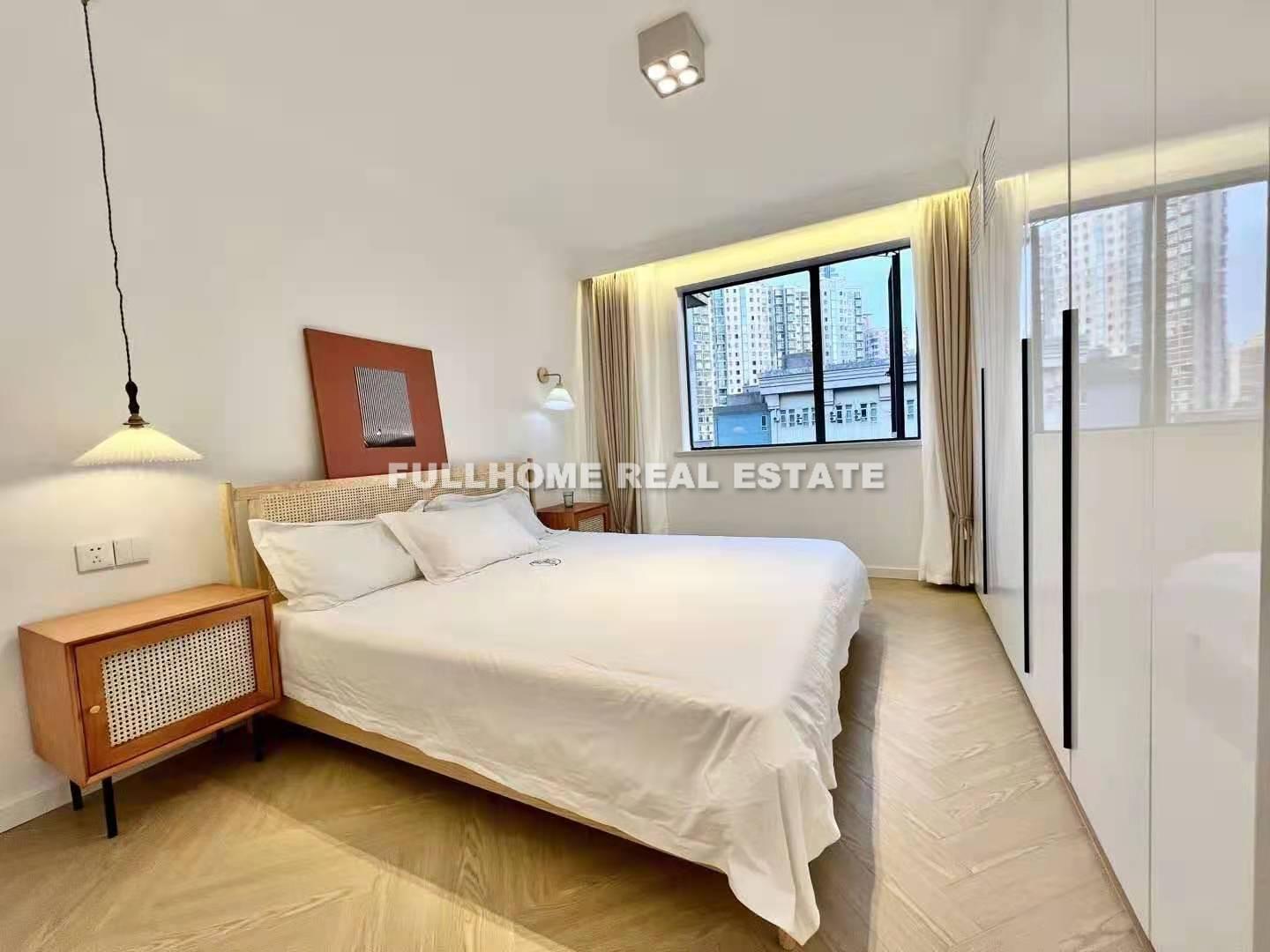 Meishan Xinyuan - Interior view 5, Shanghai rental property