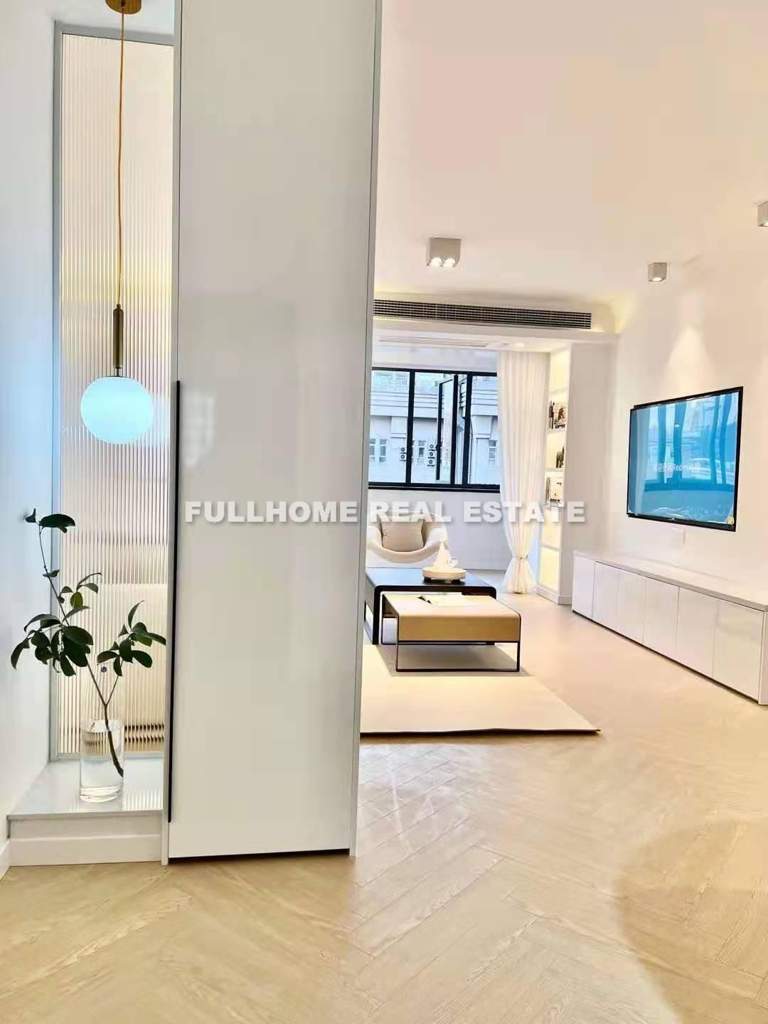 Meishan Xinyuan - Interior view 3, Shanghai rental property