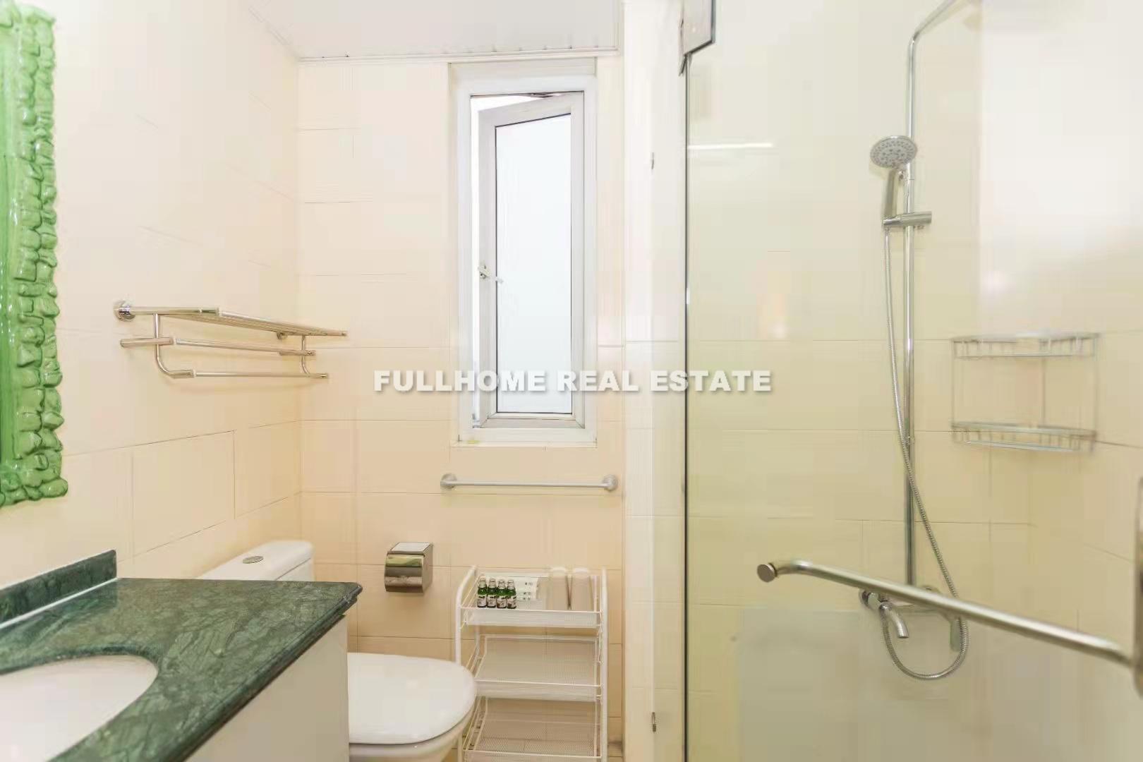 Jinan Apartment - Interior view 5, Shanghai rental property