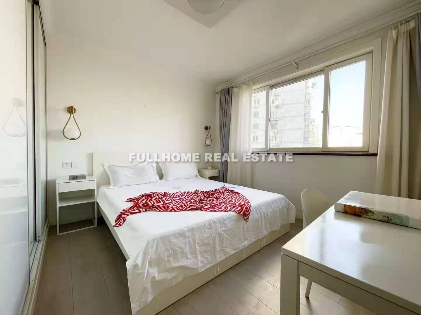 Hongqiao Sunflower Apartment - Interior view 3, Shanghai rental property