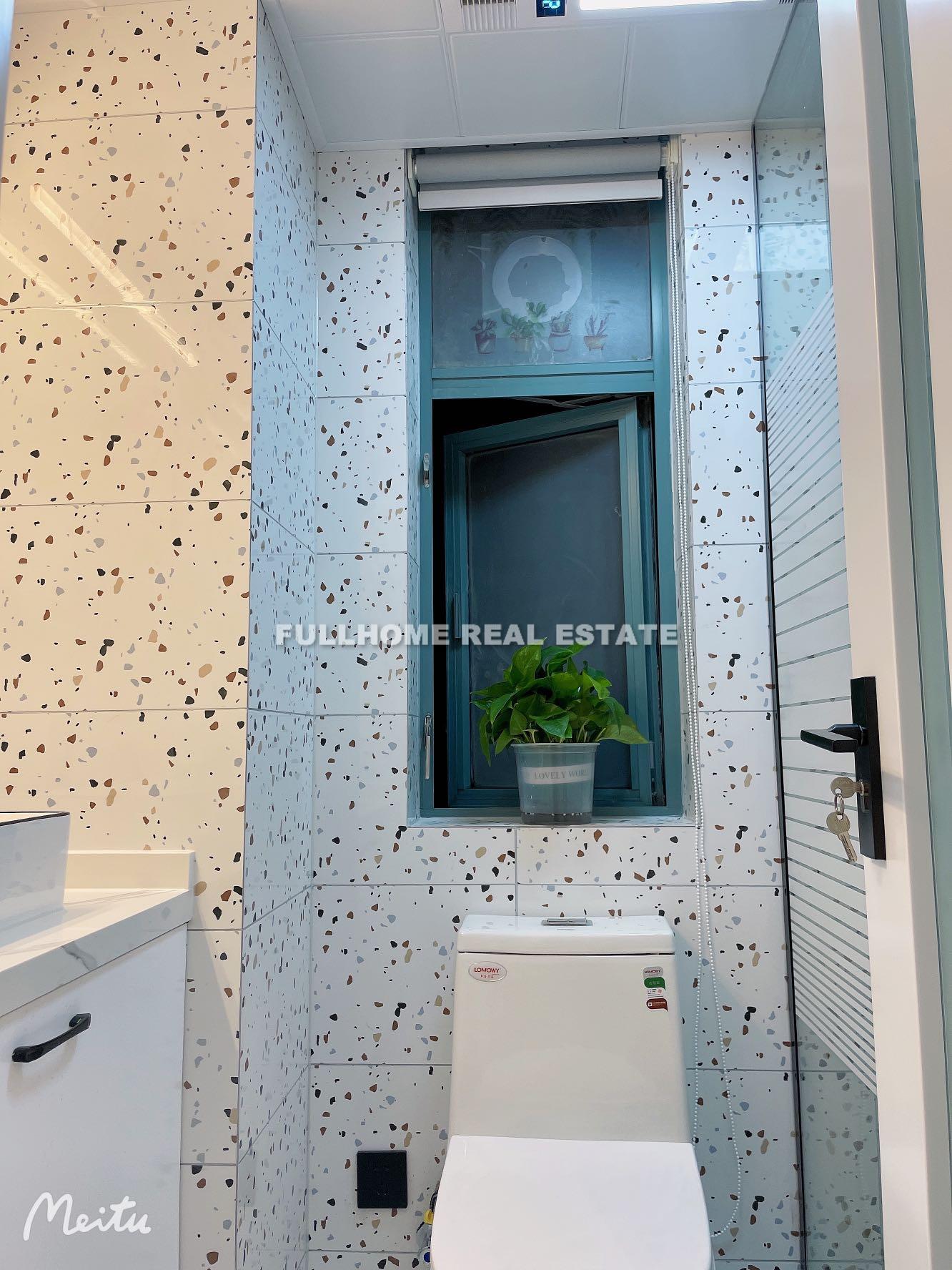 Jinqiao Garden - Interior view 7, Shanghai rental property