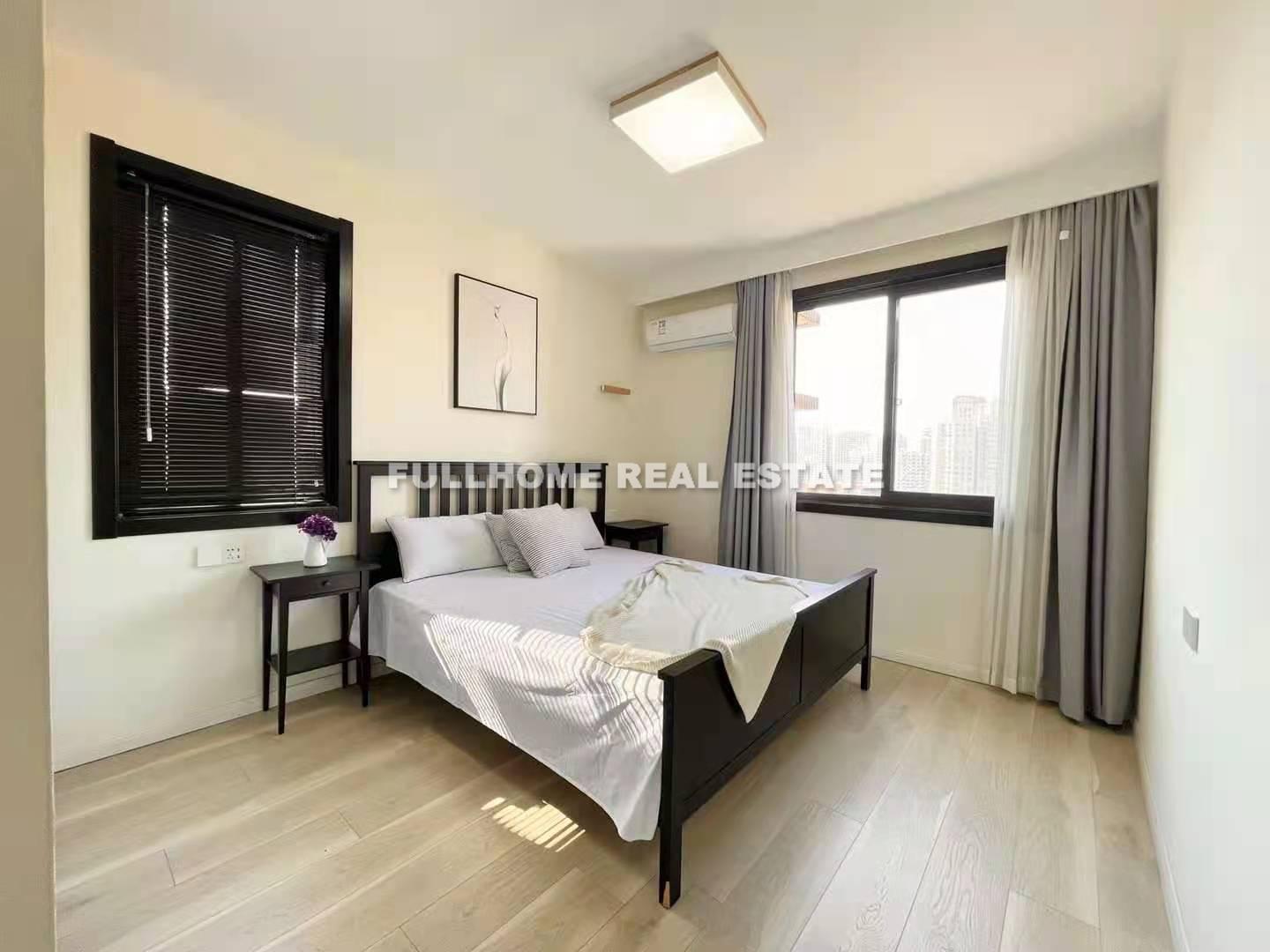 Long An Apartment - Interior view 3, Shanghai rental property