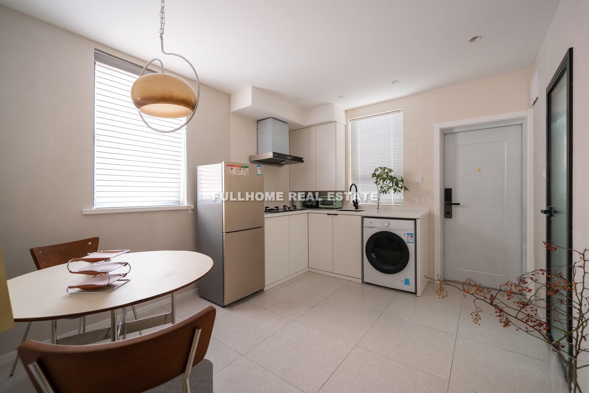 Hong Er Apartment - Interior view 5, Shanghai rental property
