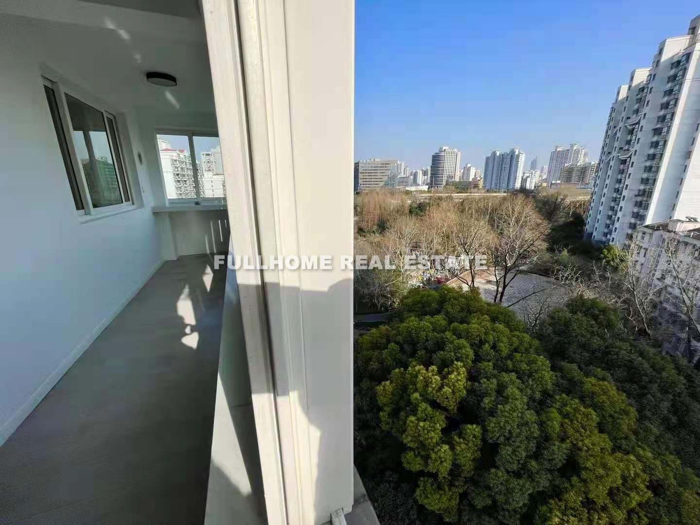 Hongqiao Sunflower Apartment - Interior view 5, Shanghai rental property