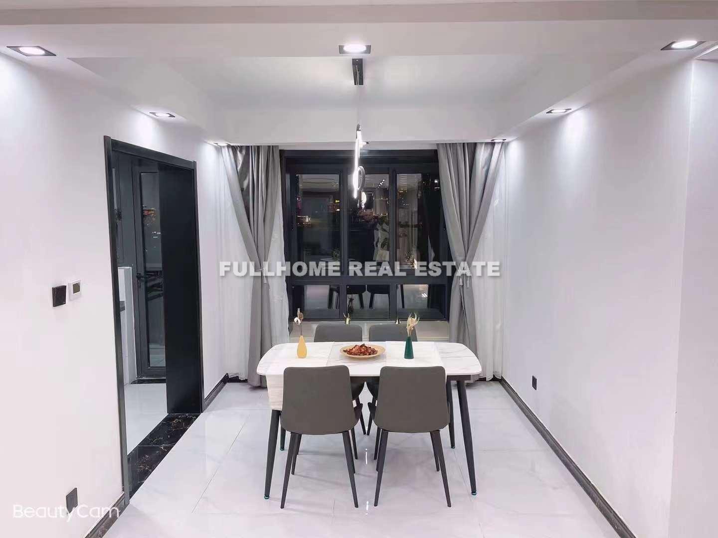 Shanghai The Future - Interior view 7, Shanghai rental property