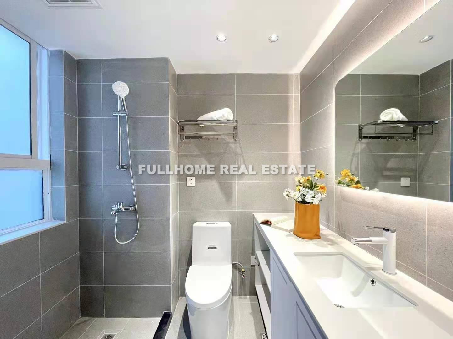 Gubei Hongyuan - Interior view 5, Shanghai rental property