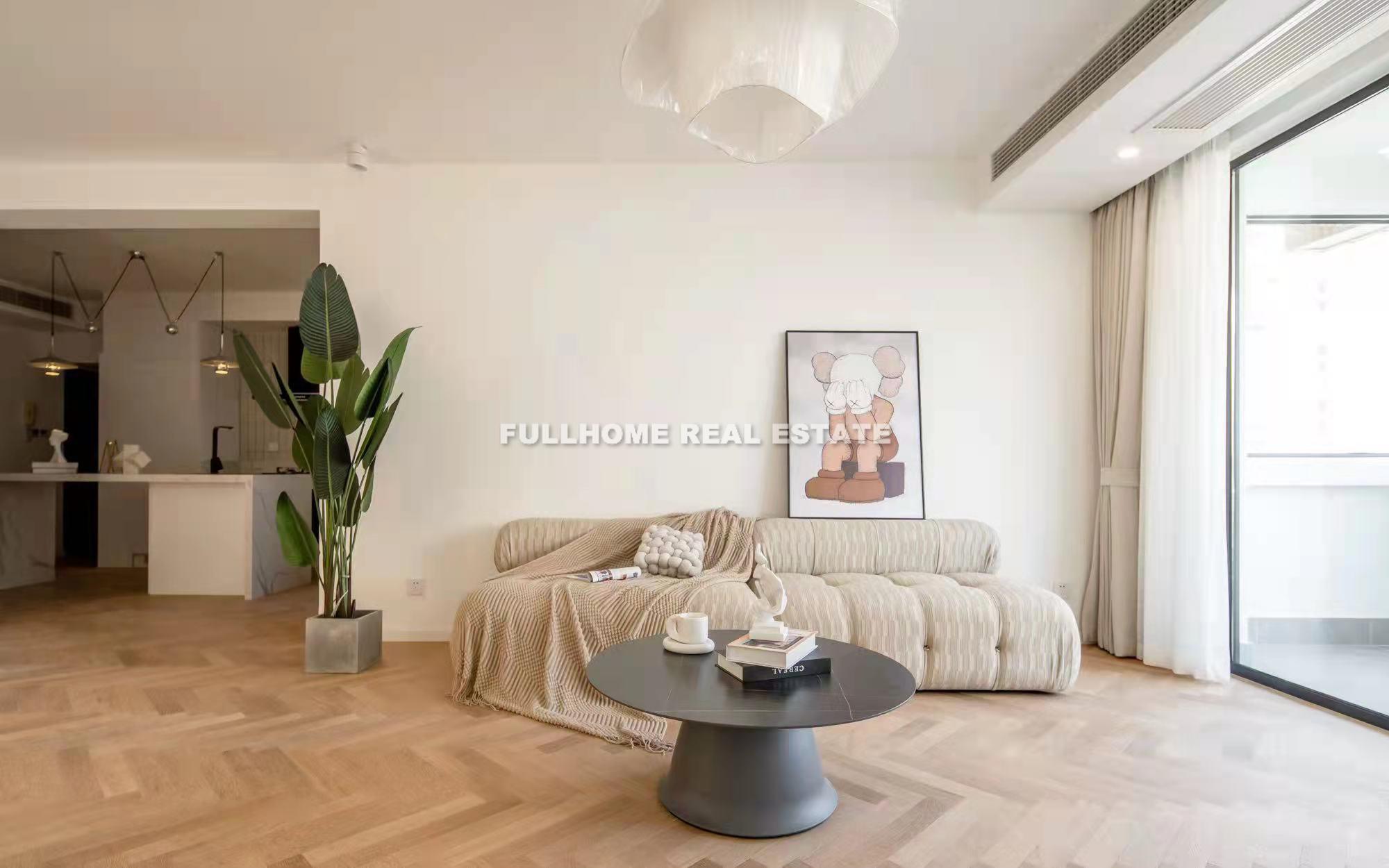 Bai Le Apartment - Interior view 3, Shanghai rental property