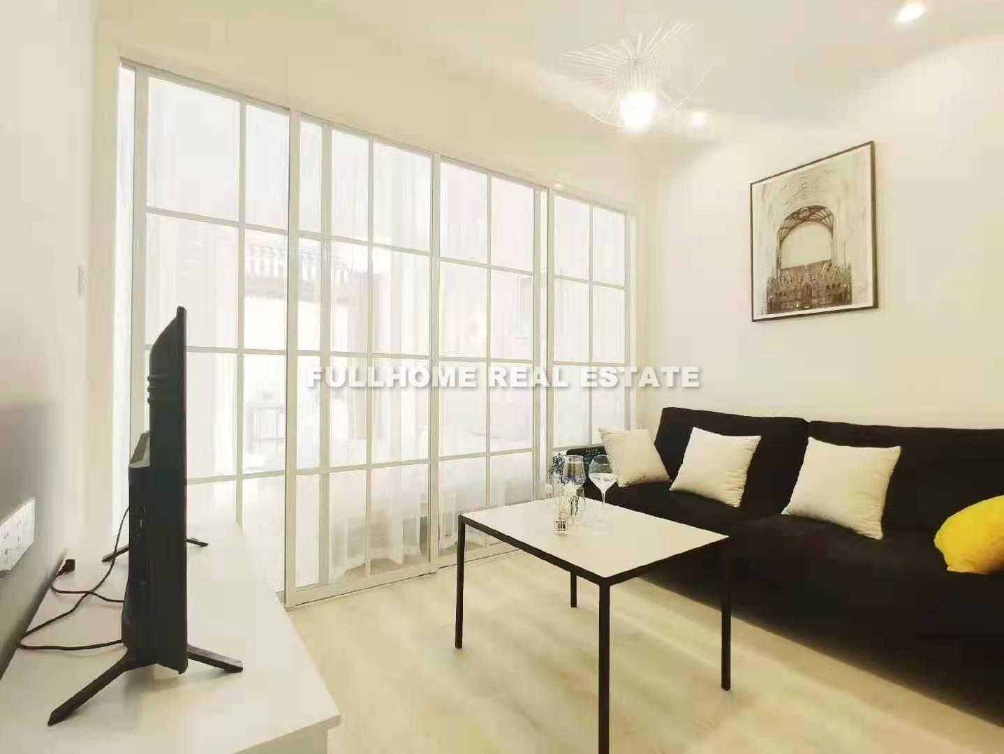 Lane 1-1000 Wuyi Road Old House - Interior view 6, Shanghai rental property