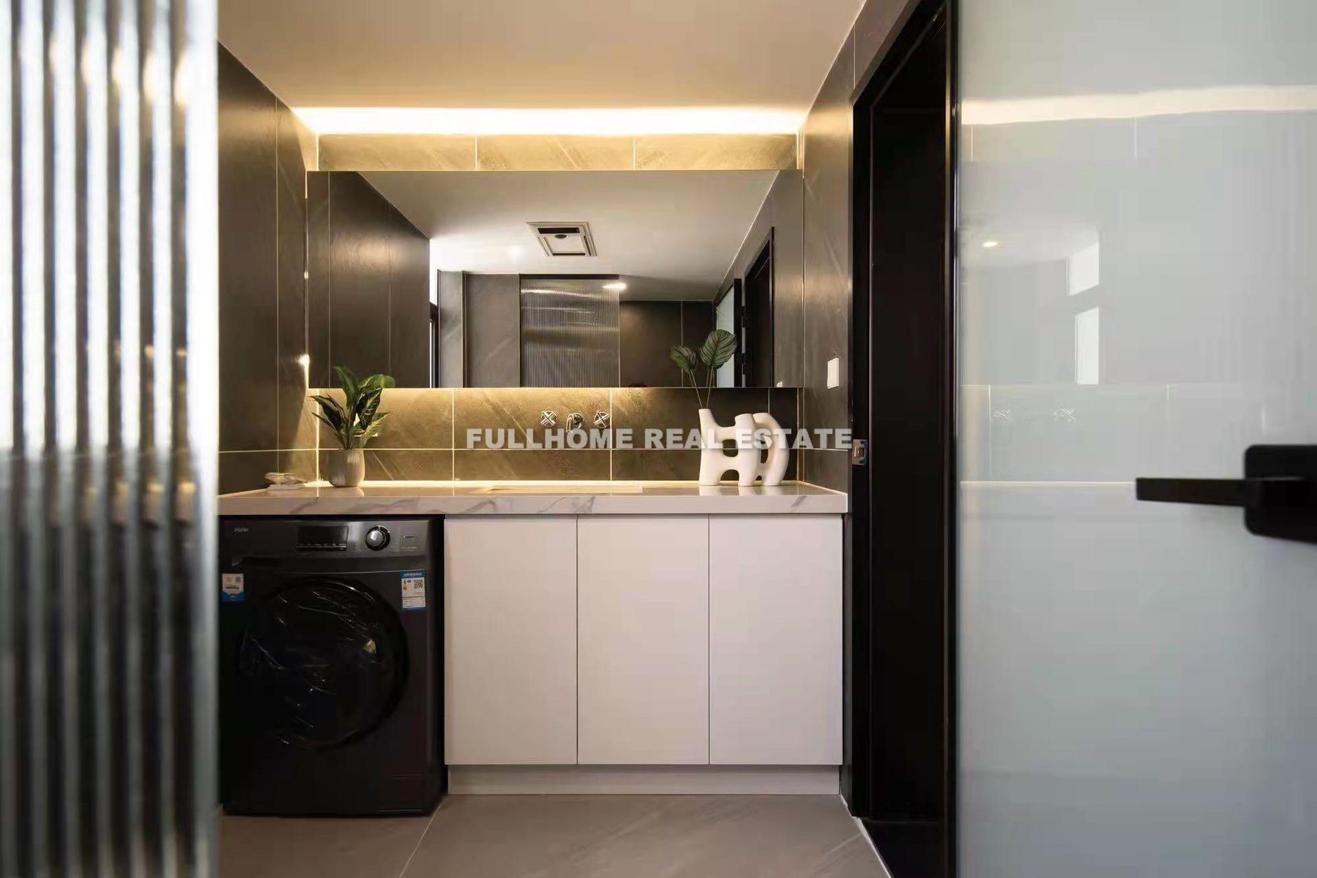Bai Le Apartment - Interior view 5, Shanghai rental property