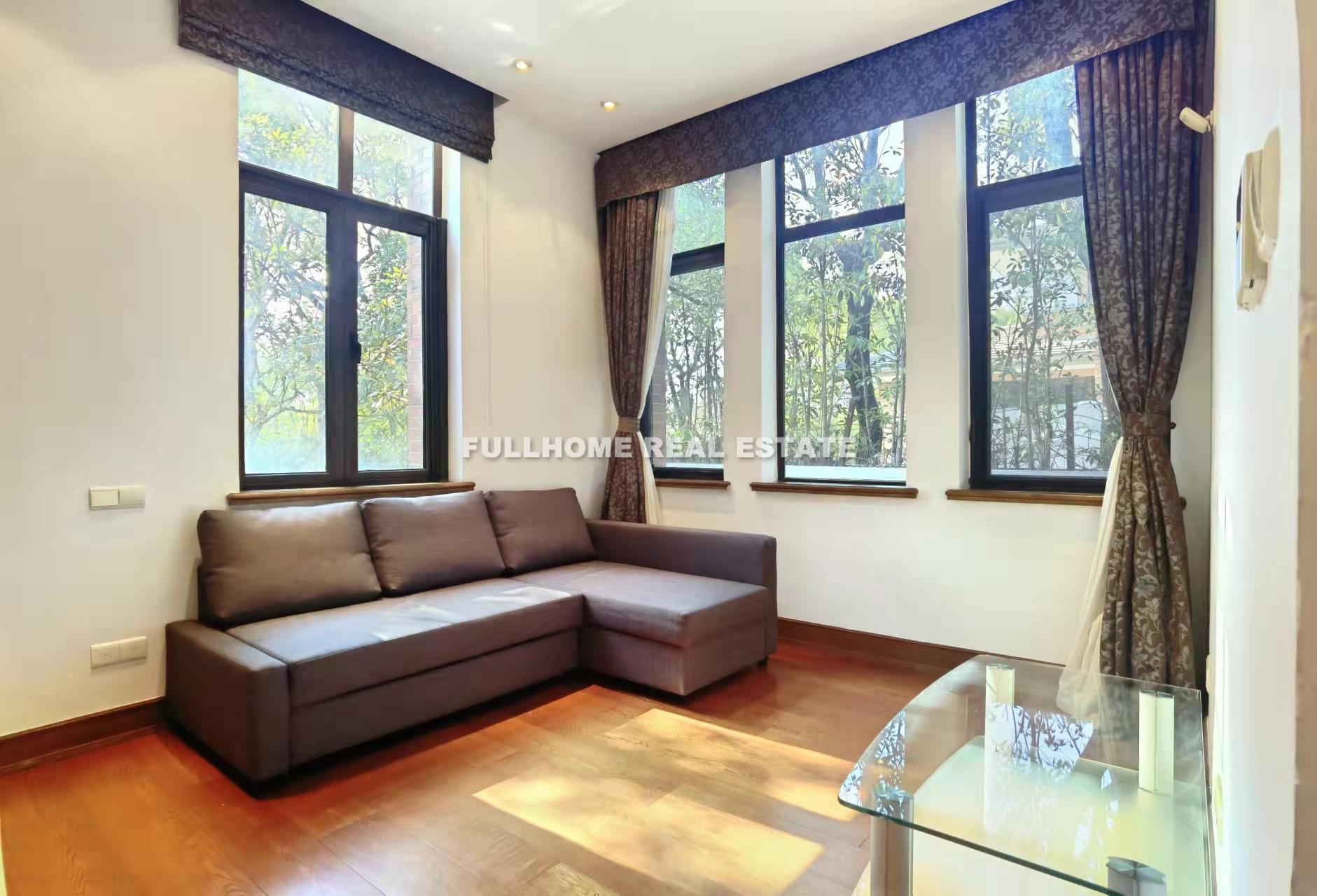 Dream House - Interior view 10, Shanghai rental property